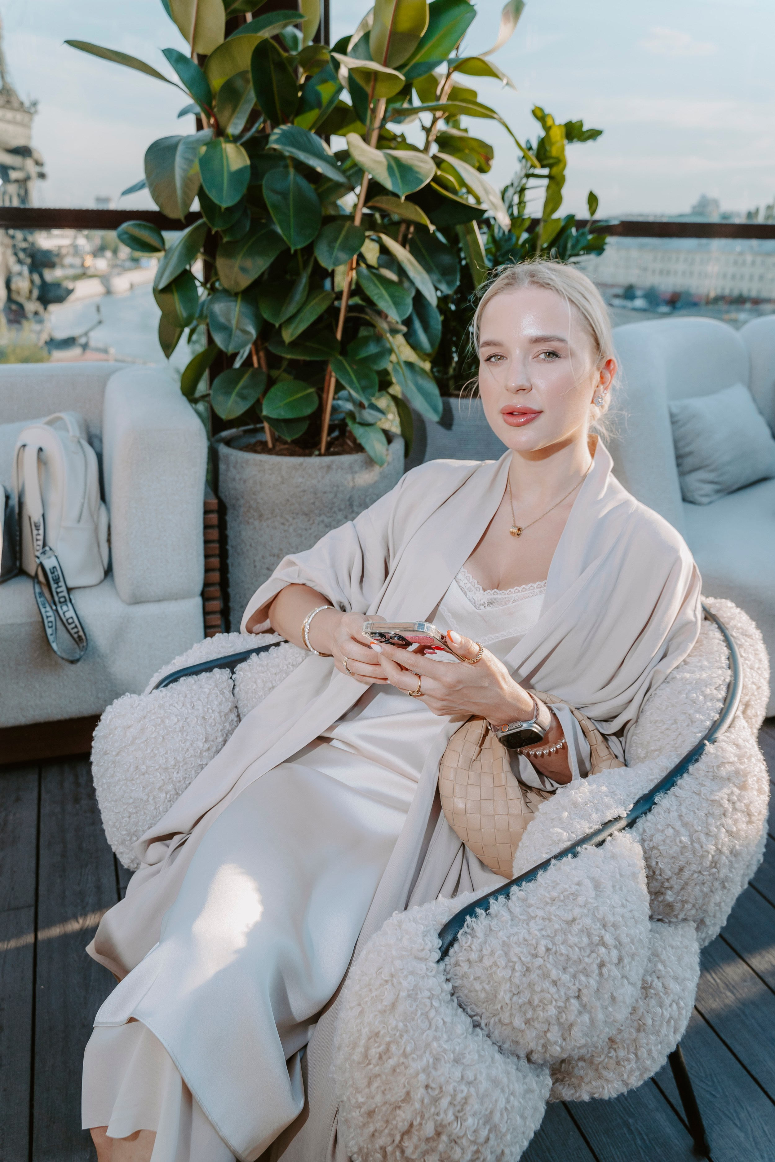 ДЫМЗАВОД. Фотограф первого впечатления