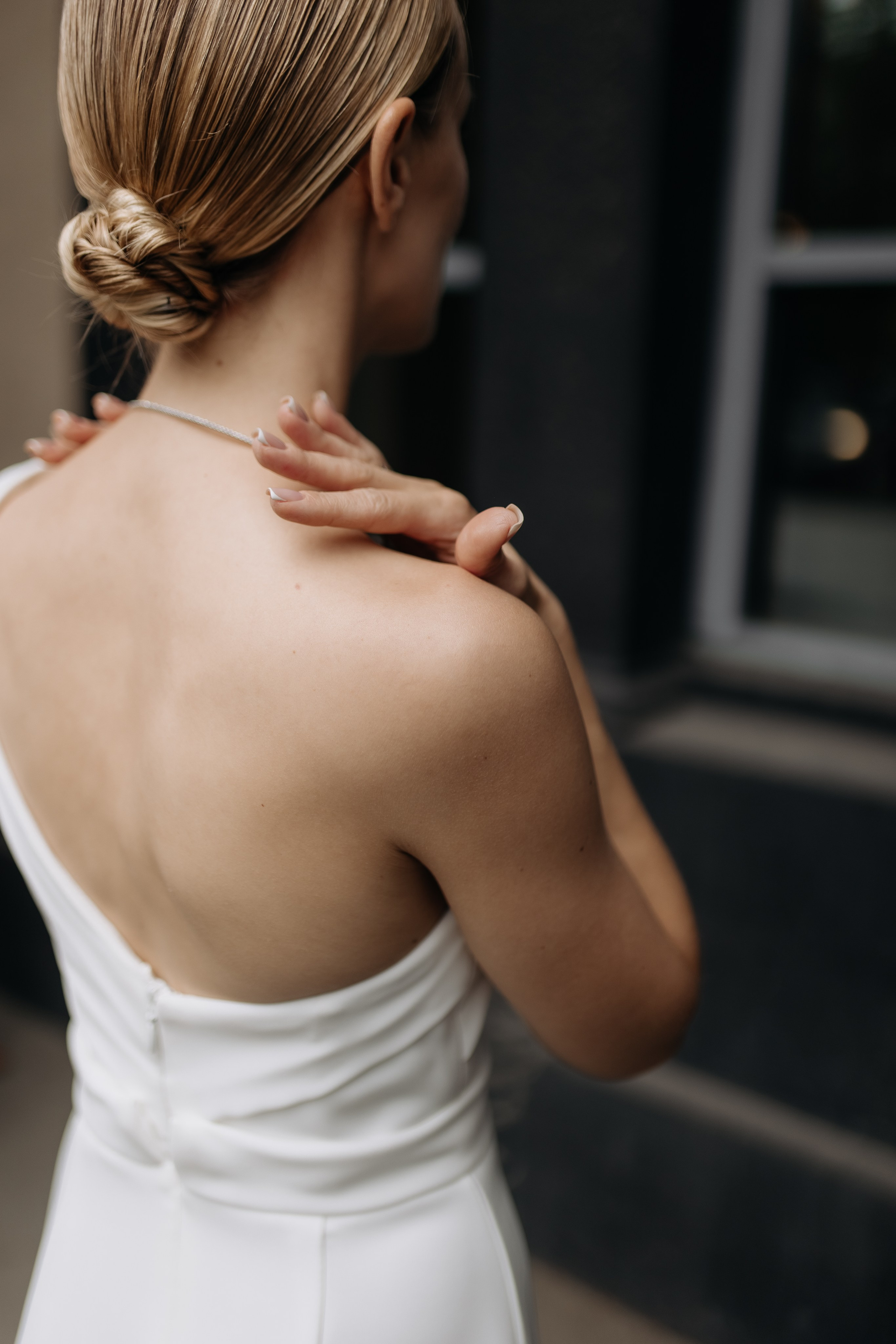 Полина и Виталий. Свадебный и семейный фотограф в Новосибирске Наталья Зорина