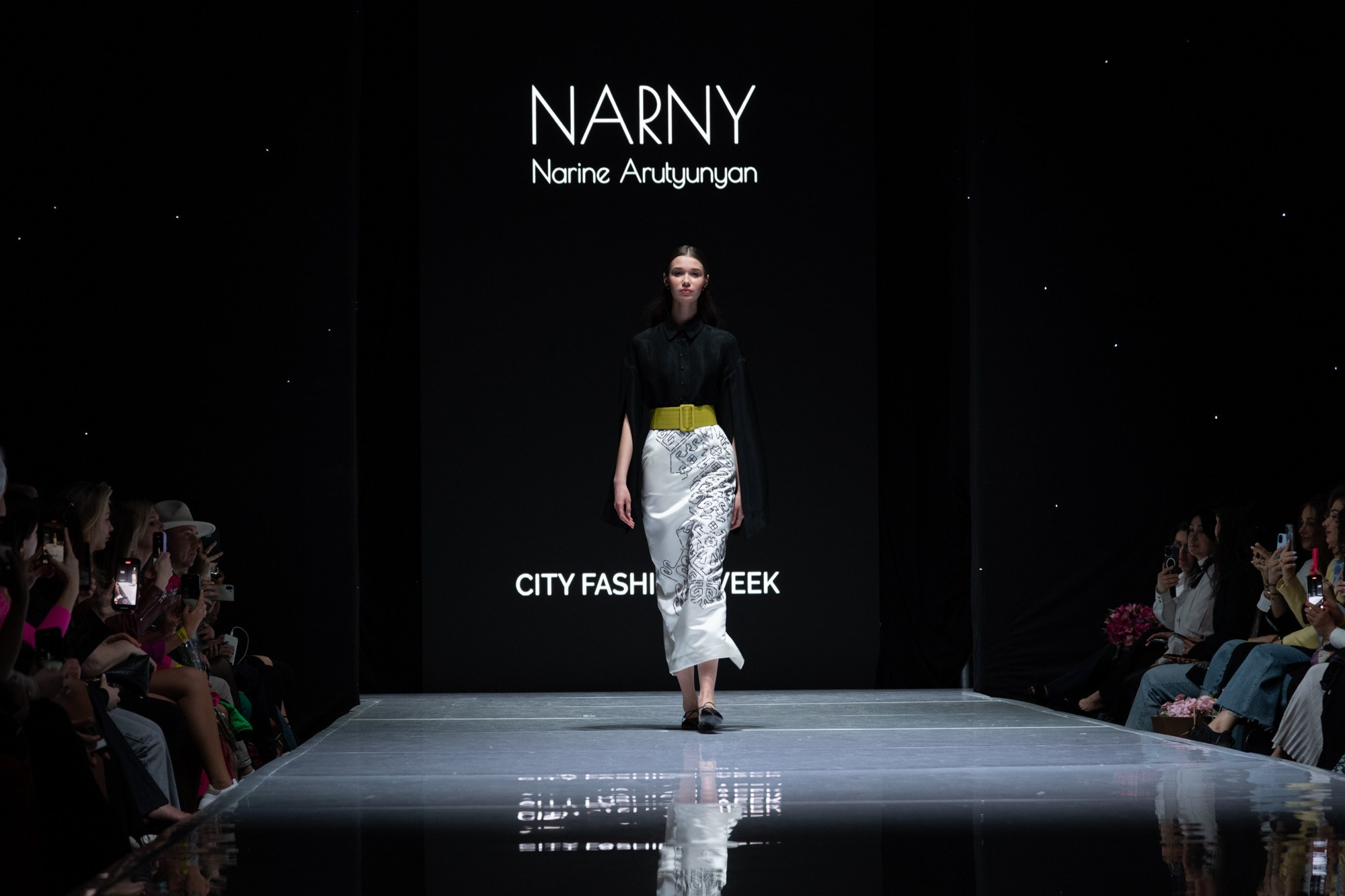 NARNY / 23. Sakunov Photo