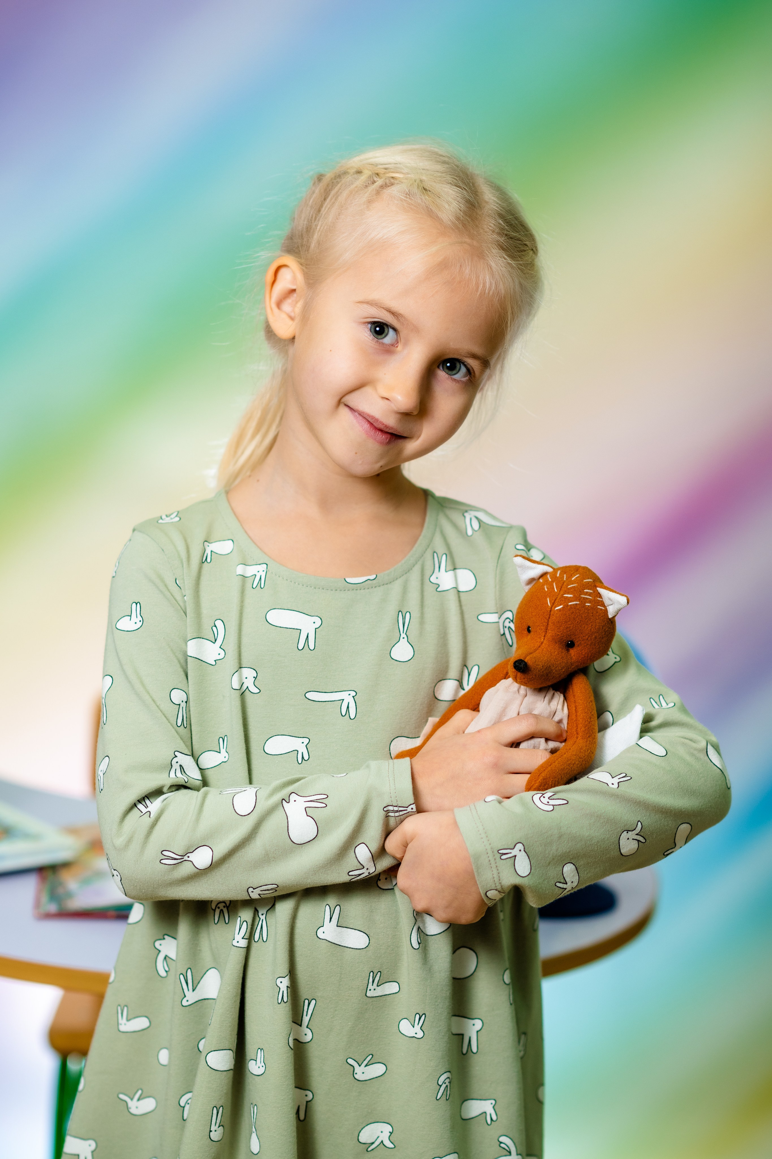 Для выпускных альбомов. Дом детской фотографии Арсюткиной Наталии™