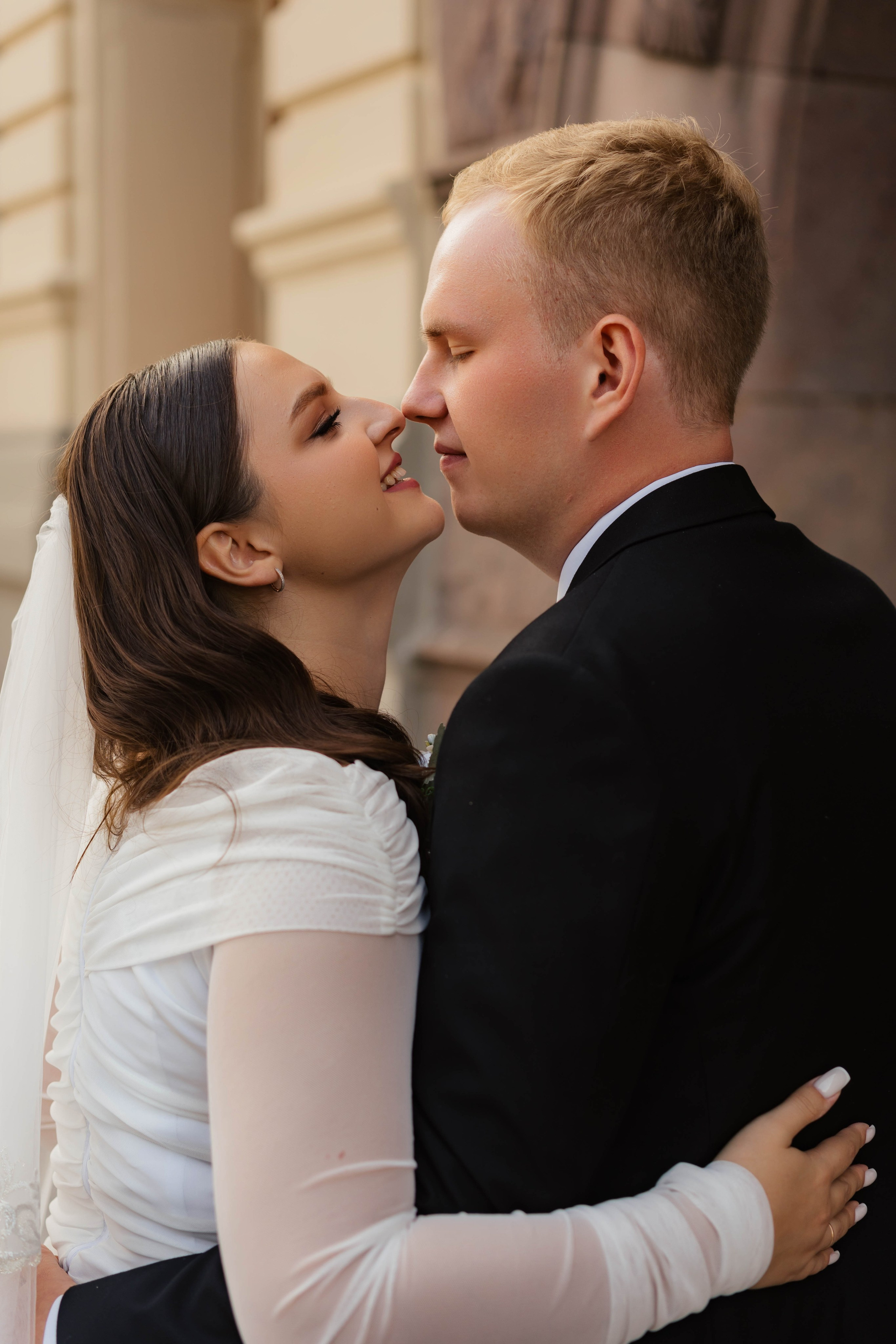 Саша и Игорь