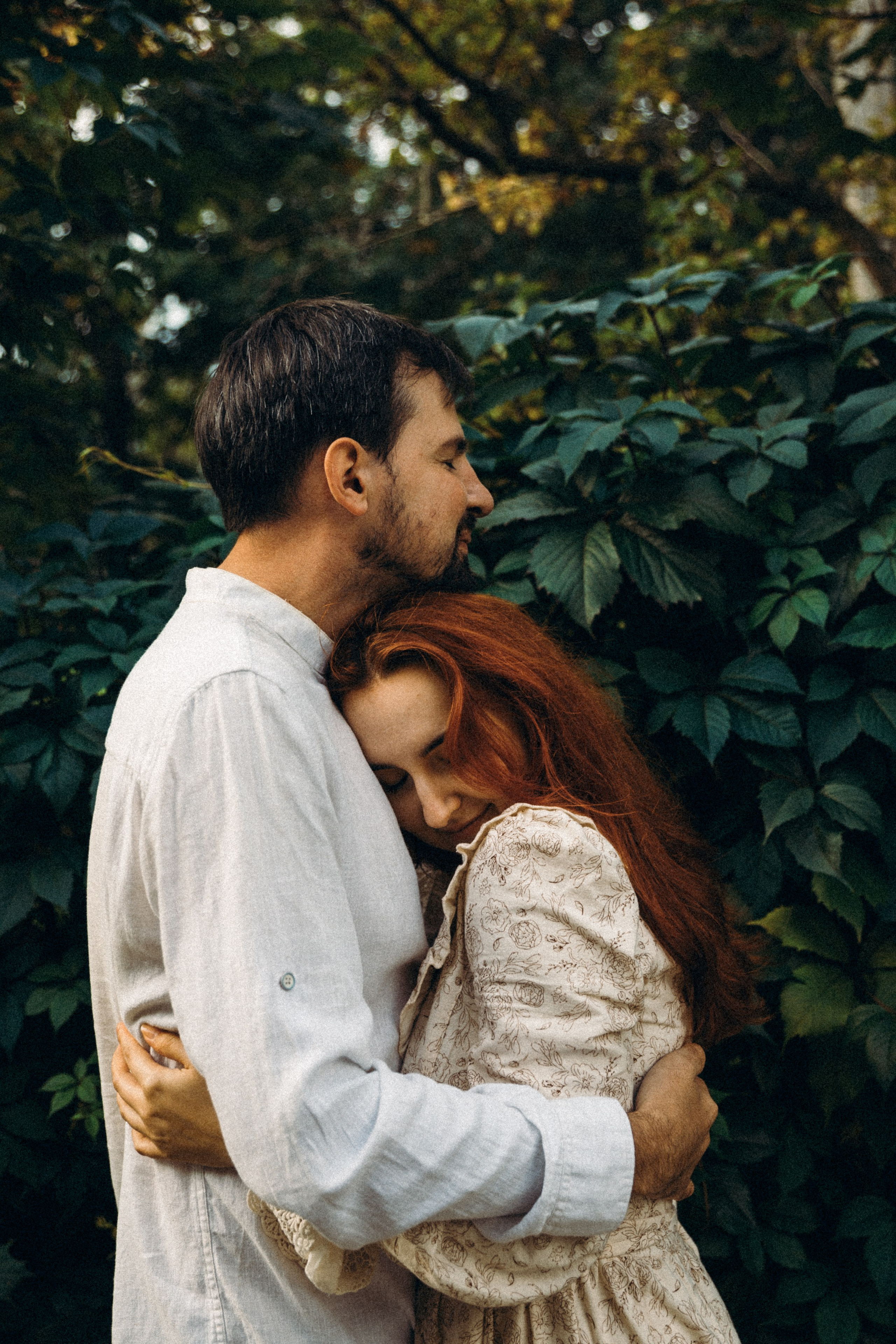 Autum. Семейный, свадебный фотограф в Санкт-Петербурге Helmoon