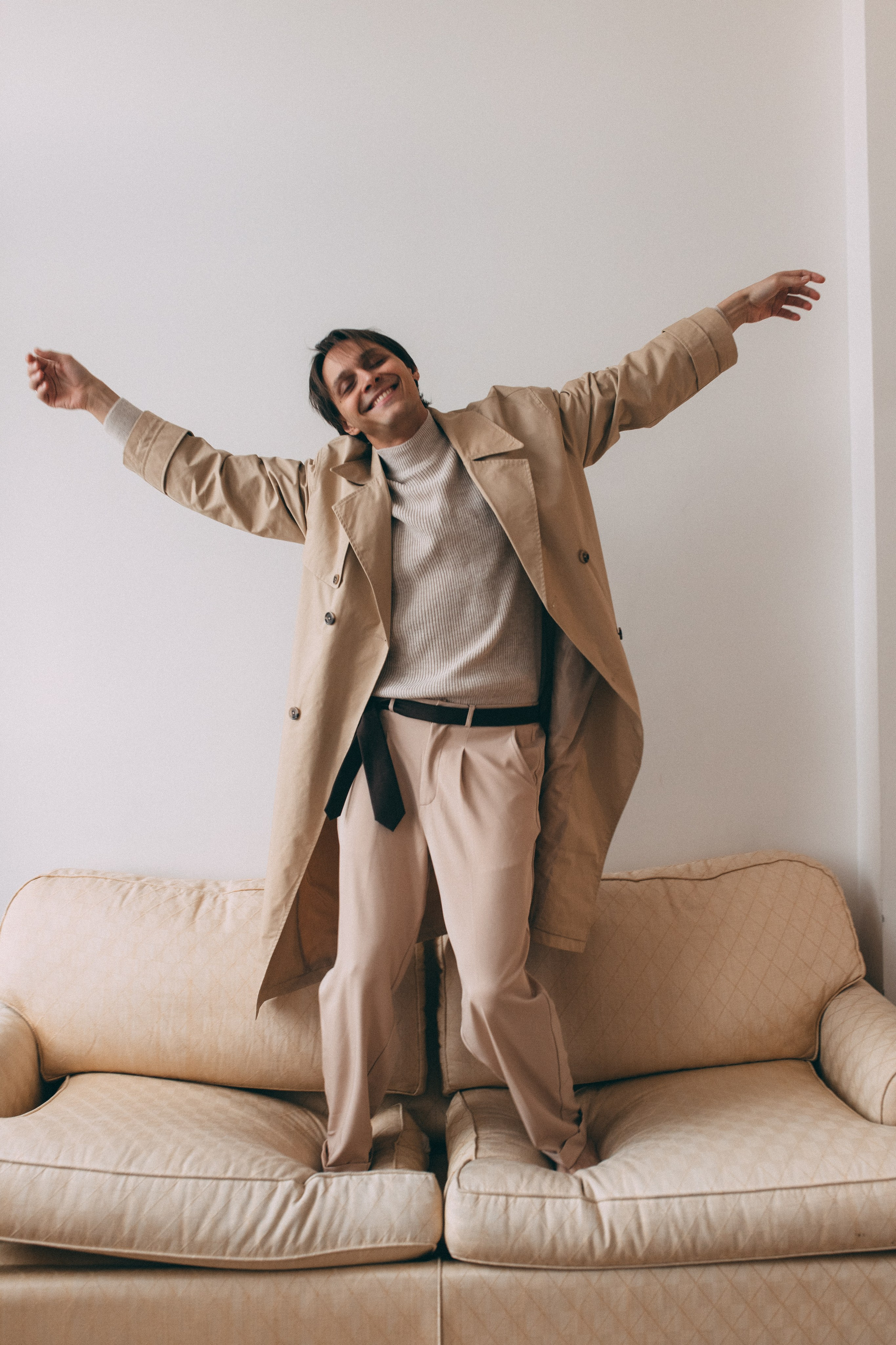 Вадим Дубровин. Главная