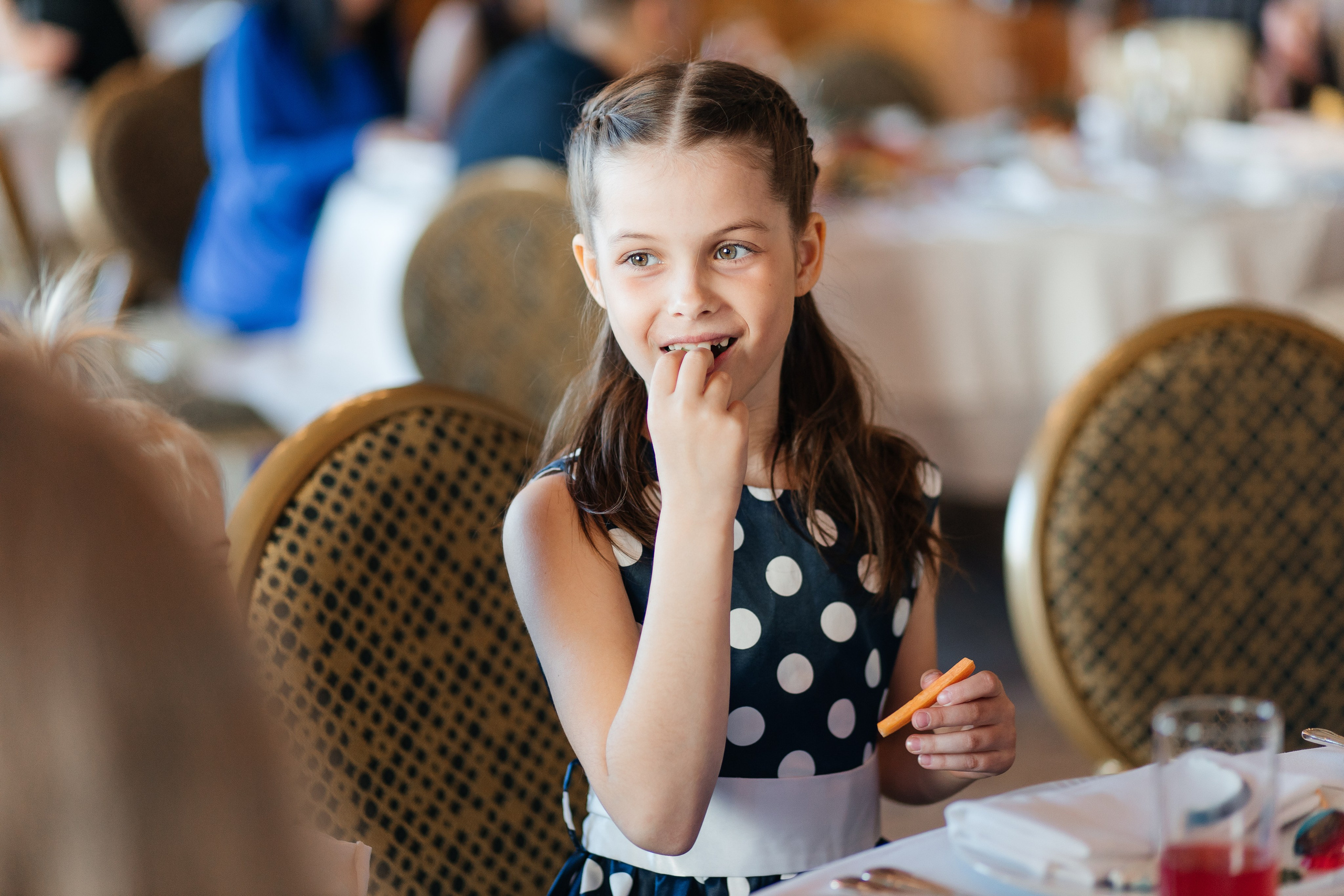 Марусе 9 лет. Свадебный и семейный фотограф