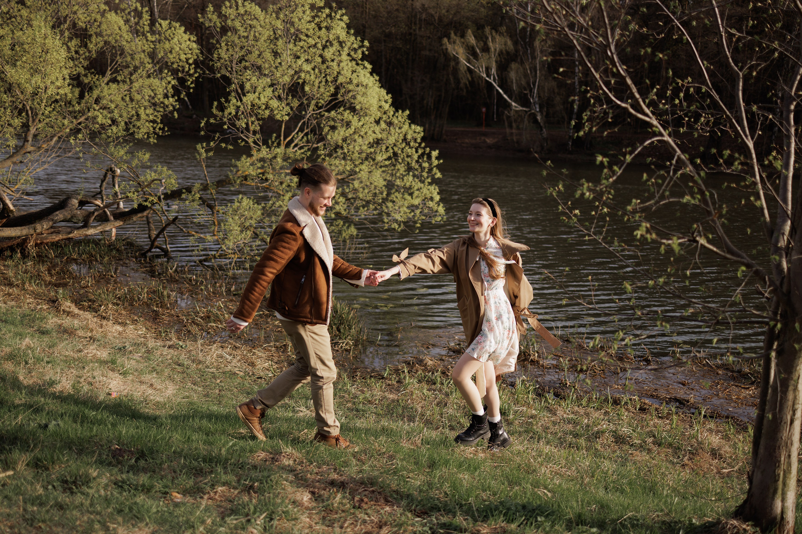 Семейный фотограф, детские, семейные, лав стори съемки в Москве