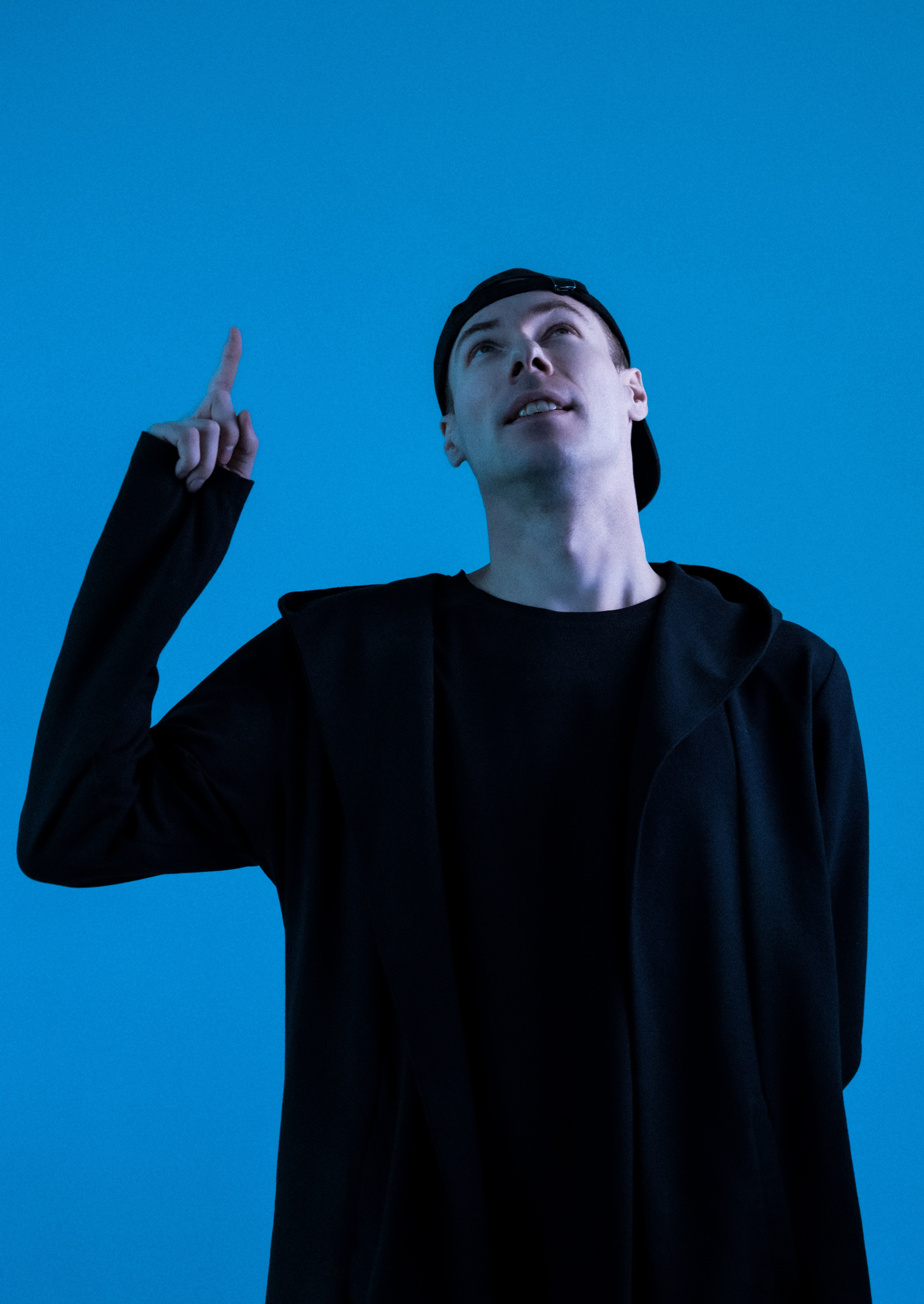 Женя О. Фотограф в Москве Андрей Овчаров