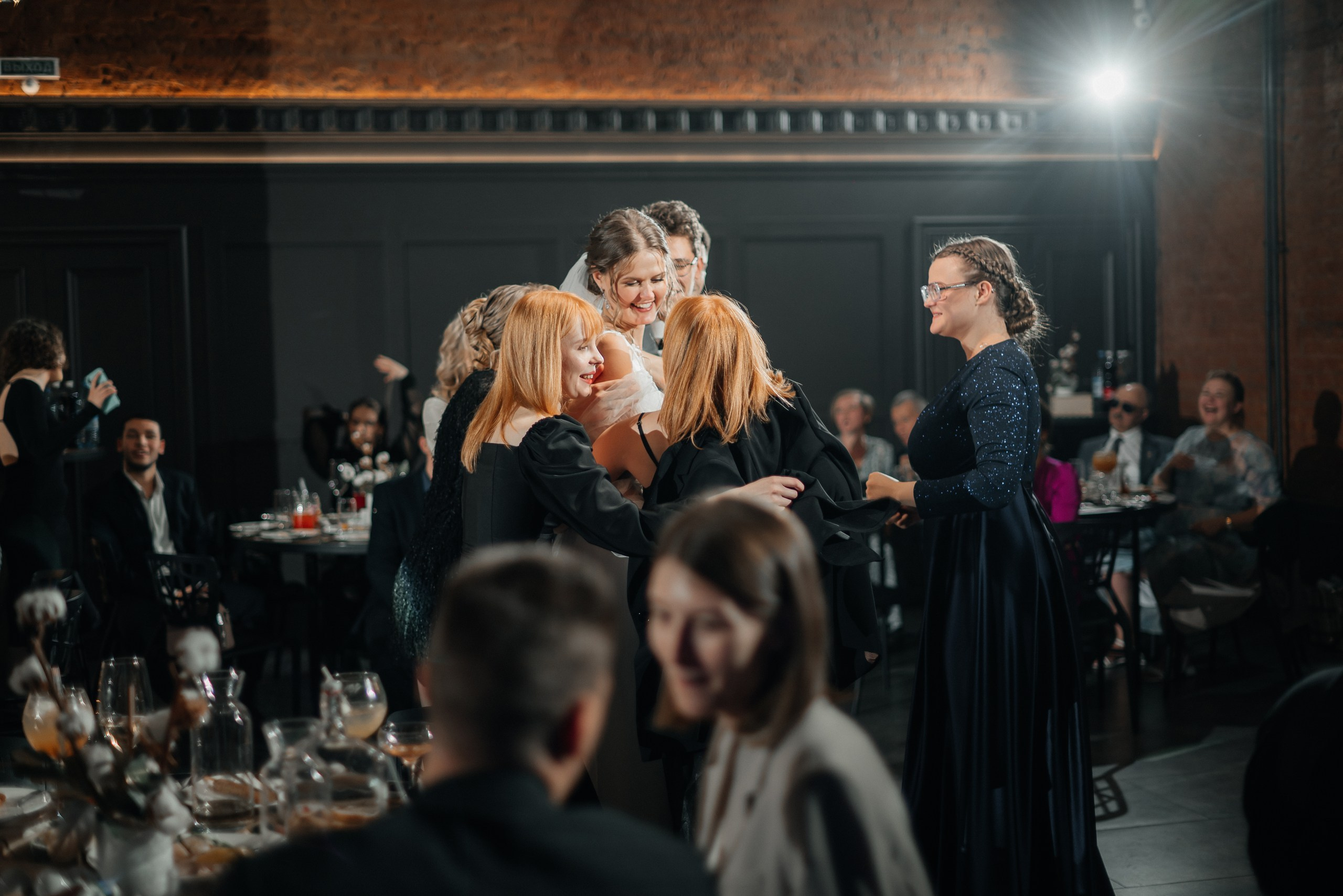 Алексей и Елизавета. Свадебный фотограф