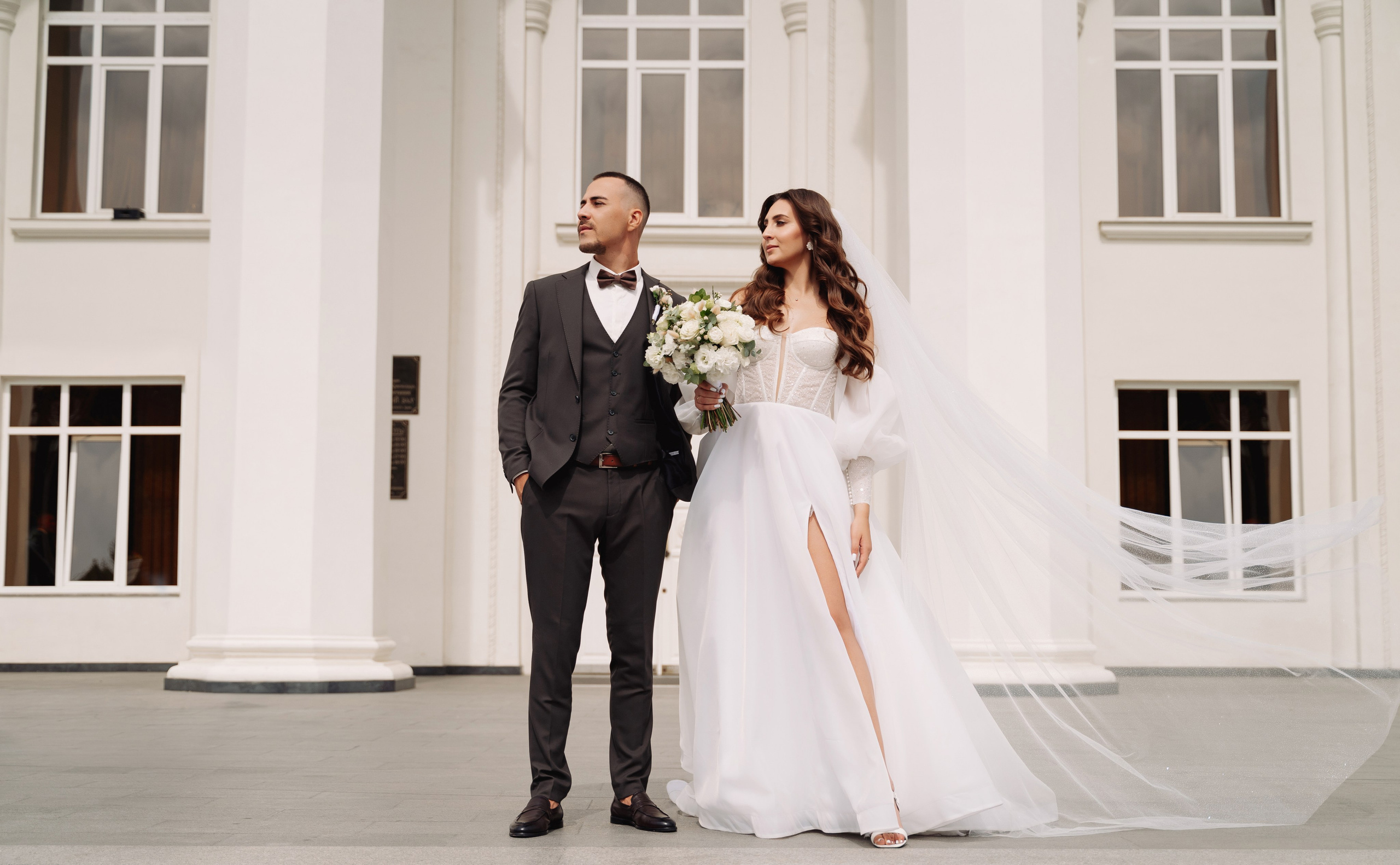 Михаил & Виктория. Свадебный и семейный фотограф в Краснодаре Павел Мельников