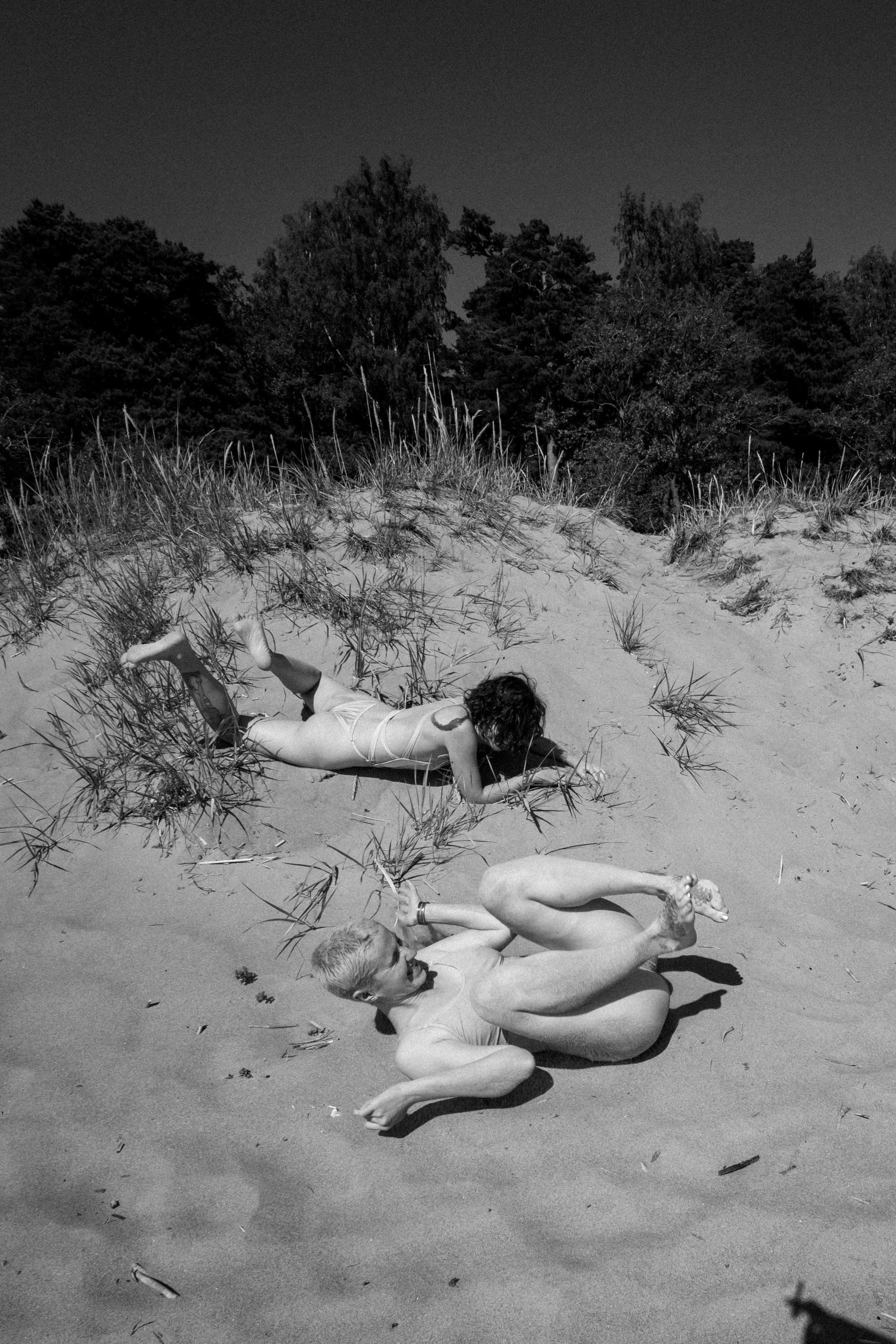 Летний день. Арт-фотограф Кристина Каширская