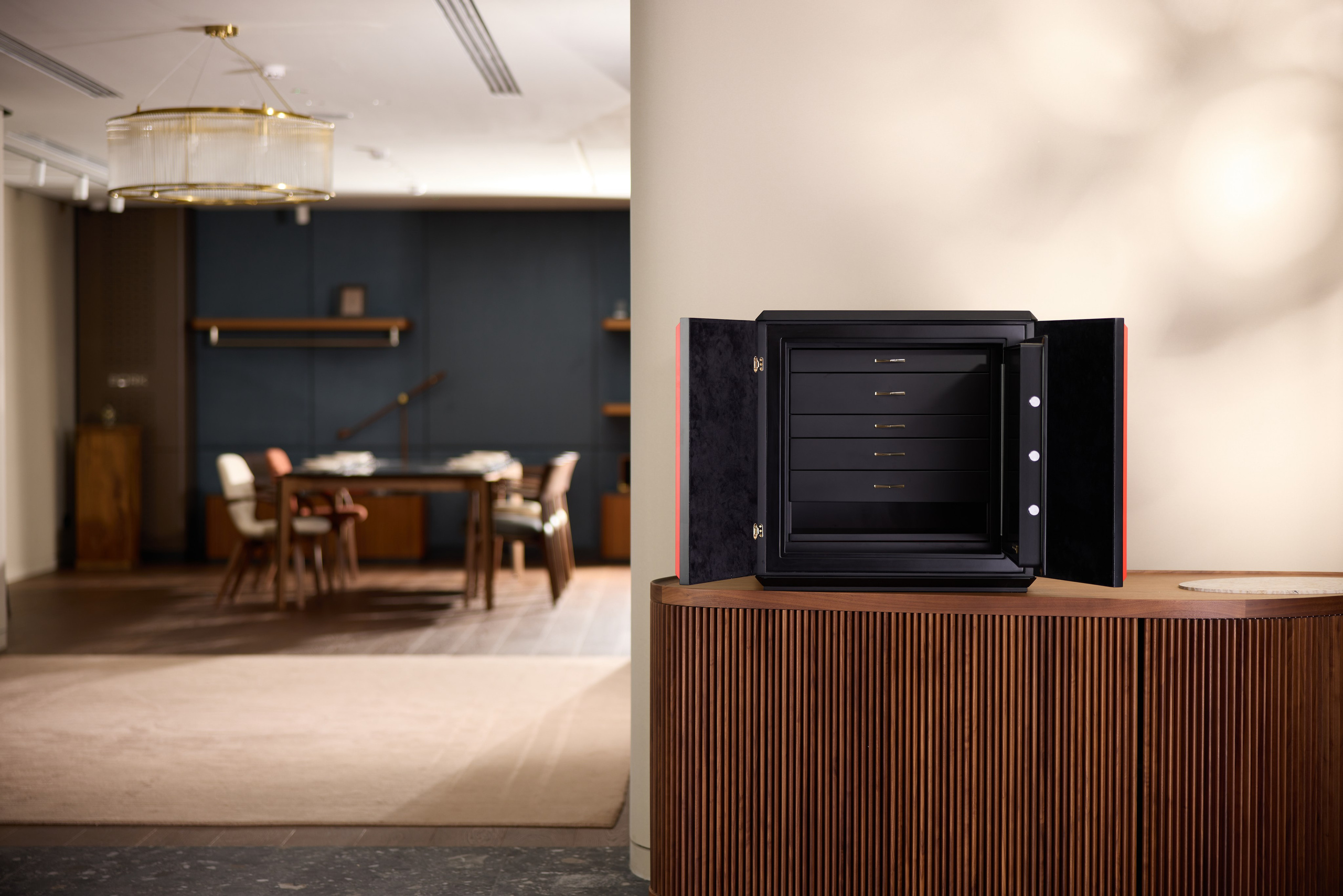 Владислав Дымов — коммерческий фотограф в Москве