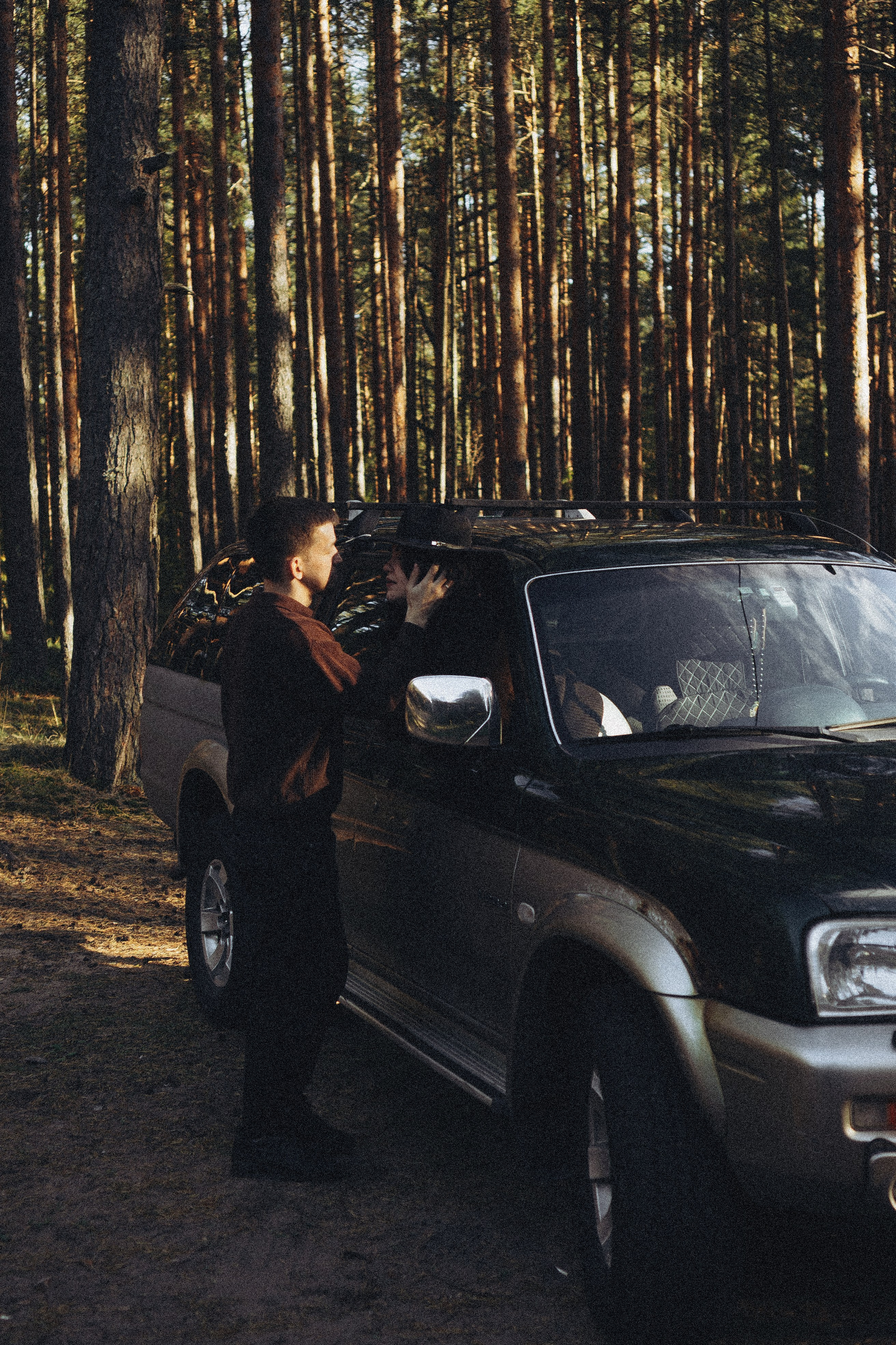 Прогулка по Финскому заливу. Профессиональный фотограф, Санкт-Петербург — Виктория Богомолова