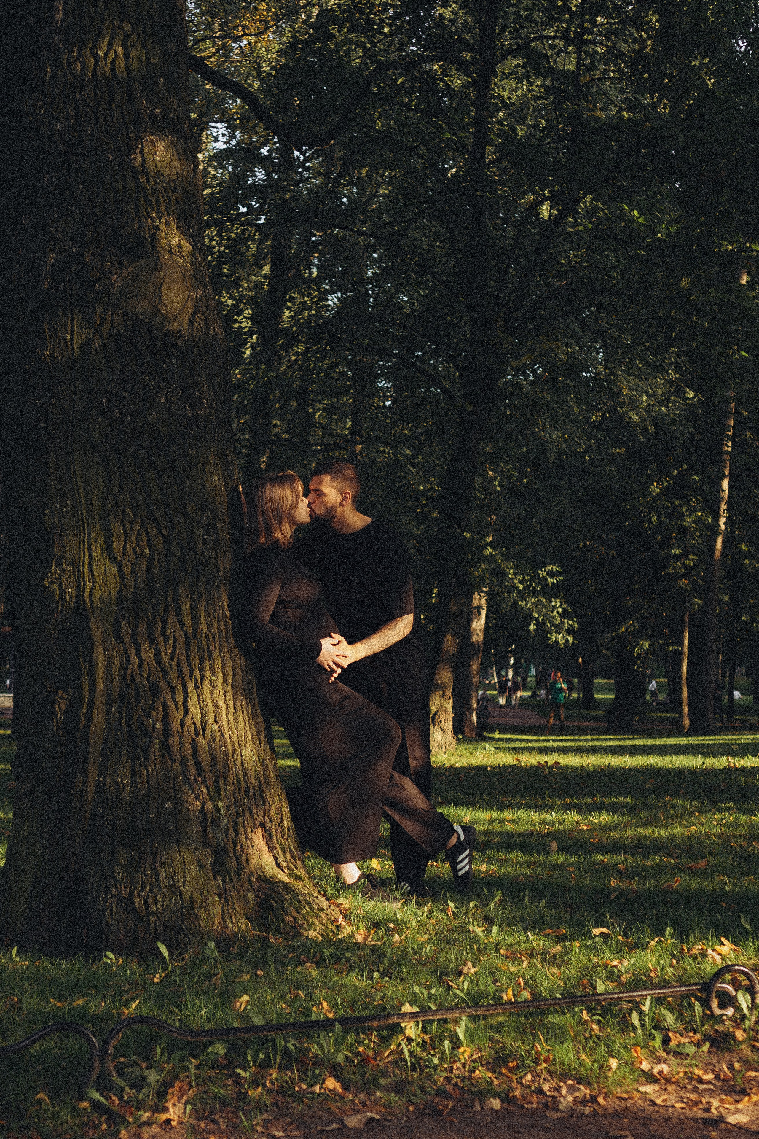 БЕРЕМЕННОСТЬ. Профессиональный фотограф, Санкт-Петербург — Виктория Богомолова