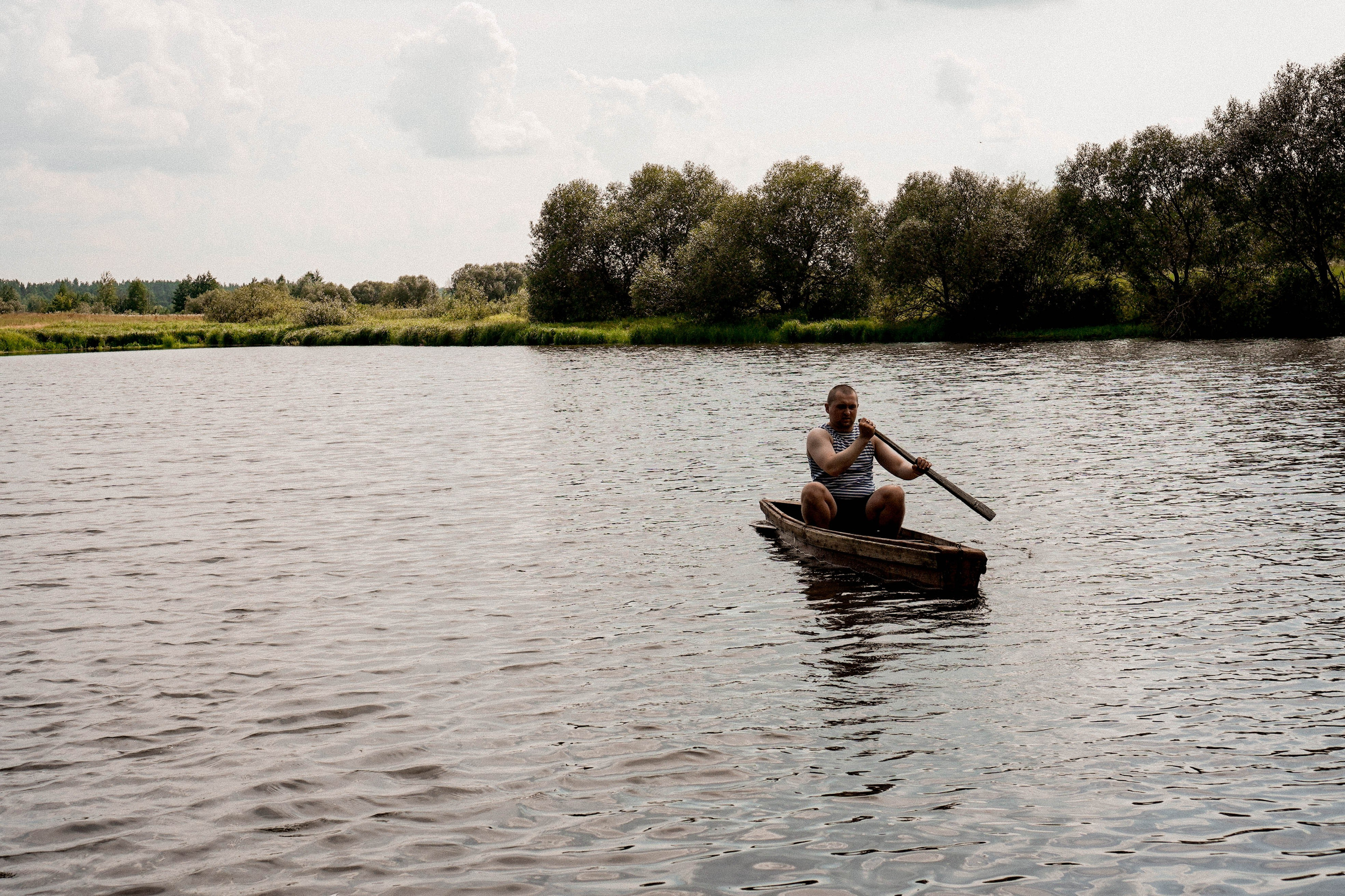 Мужская серия. Профессиональный фотограф, Санкт-Петербург — Виктория Богомолова