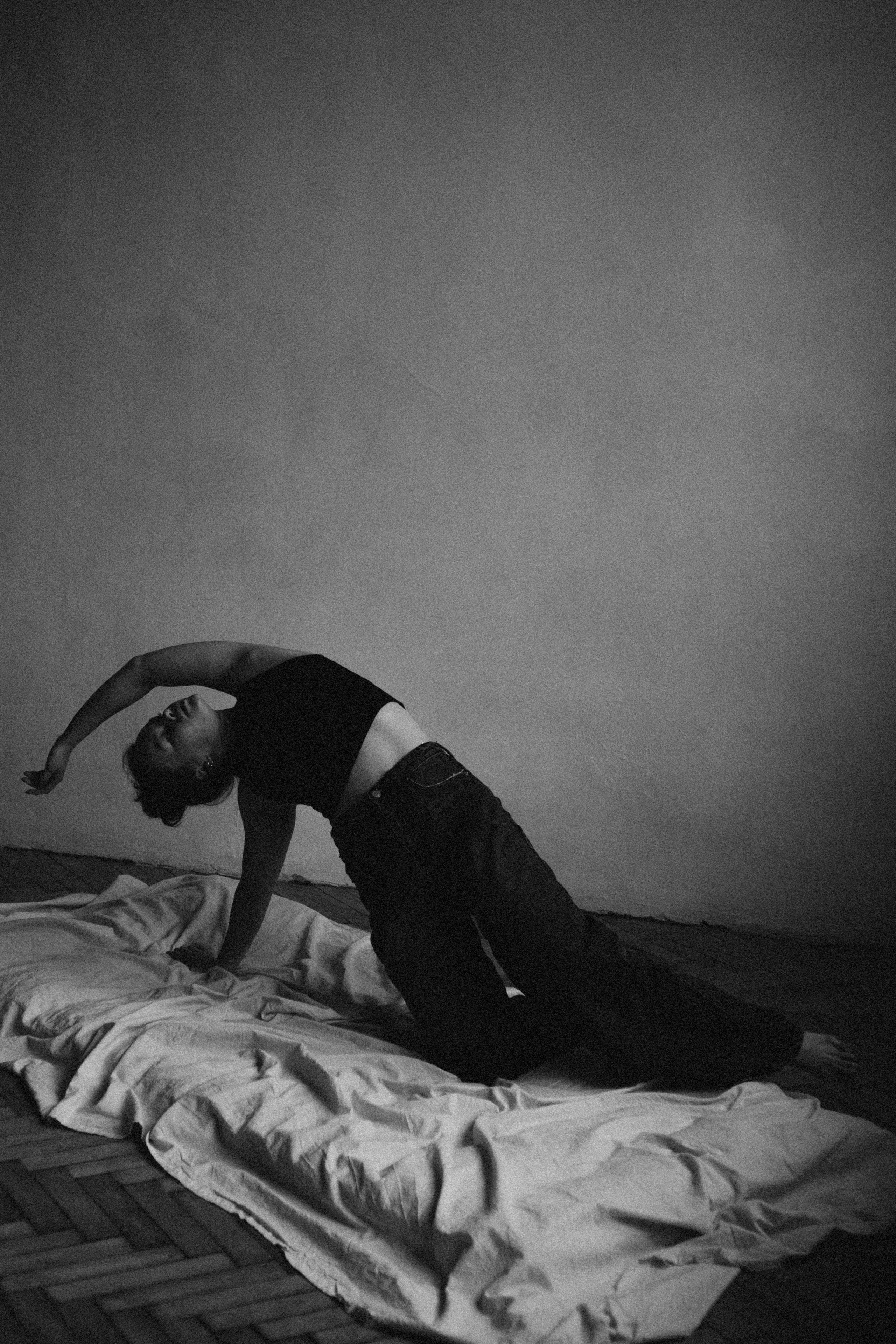 Студийная для девушки. Профессиональный фотограф, Санкт-Петербург — Виктория Богомолова