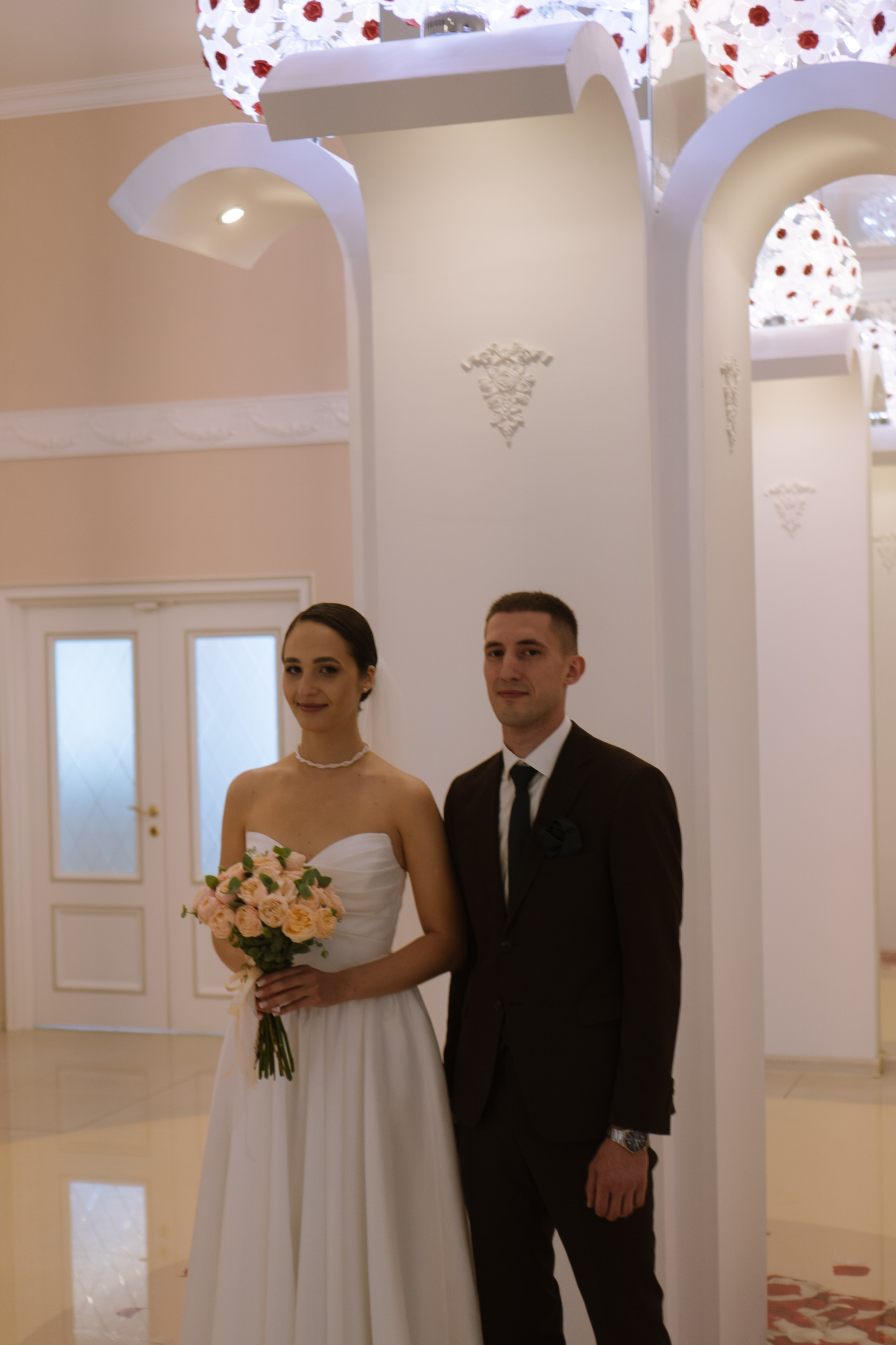 ЗАГС И ПРОГУЛКА 2 ЧАСА. Профессиональный фотограф, Санкт-Петербург — Виктория Богомолова