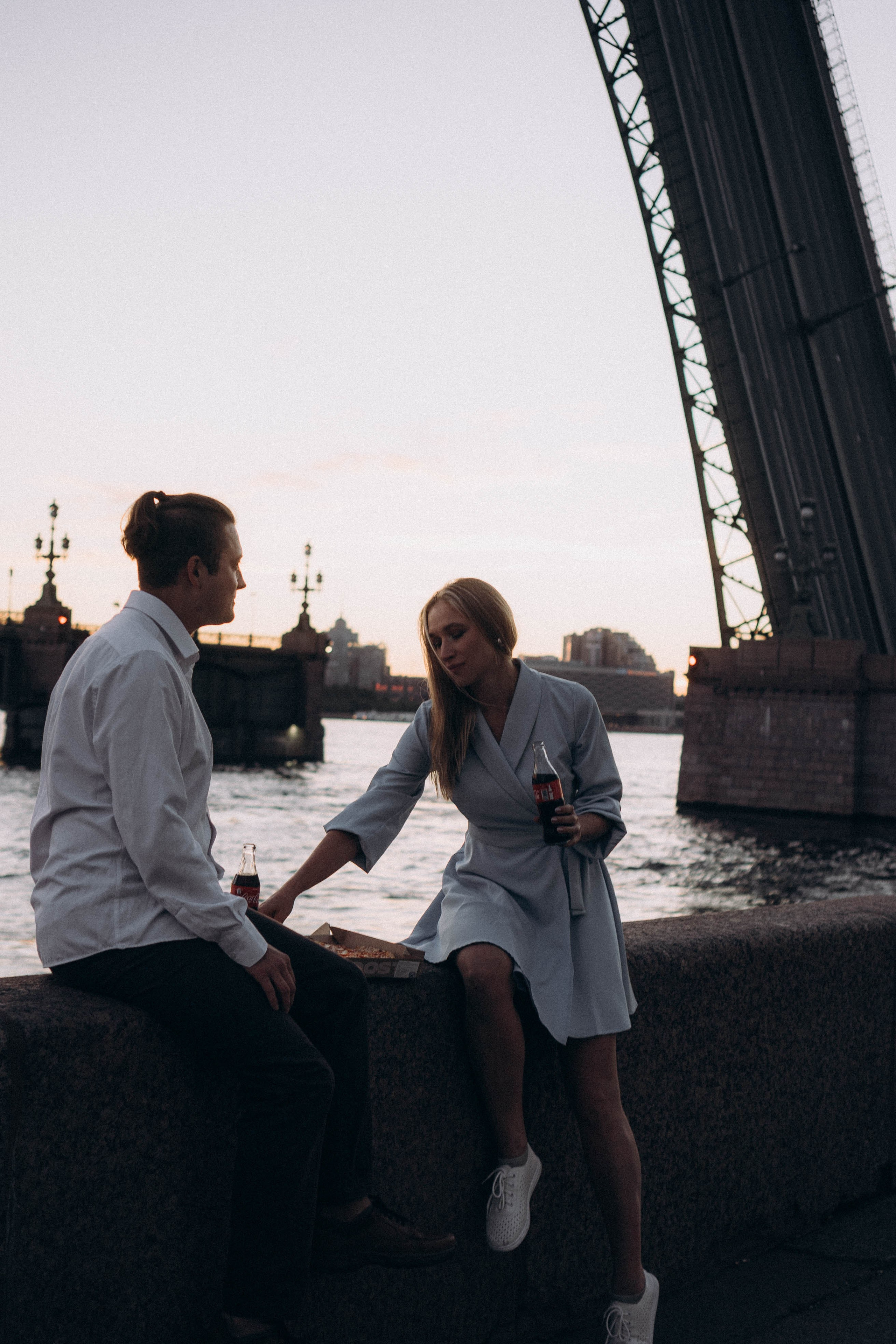СЧАСТЛИВОЕ УТРО. Профессиональный фотограф, Санкт-Петербург — Виктория Богомолова