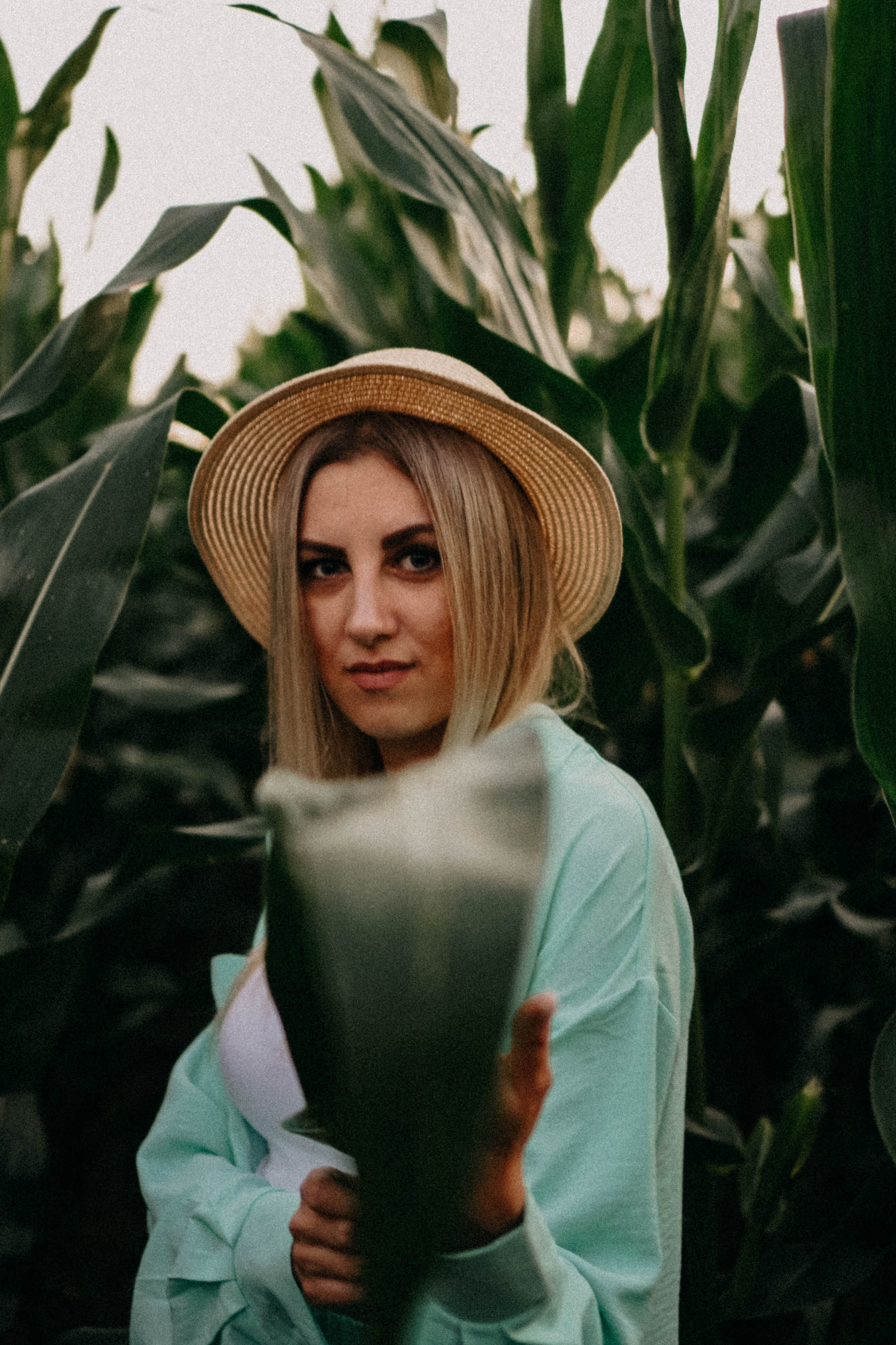 Летний вечер. Профессиональный фотограф, Санкт-Петербург — Виктория Богомолова