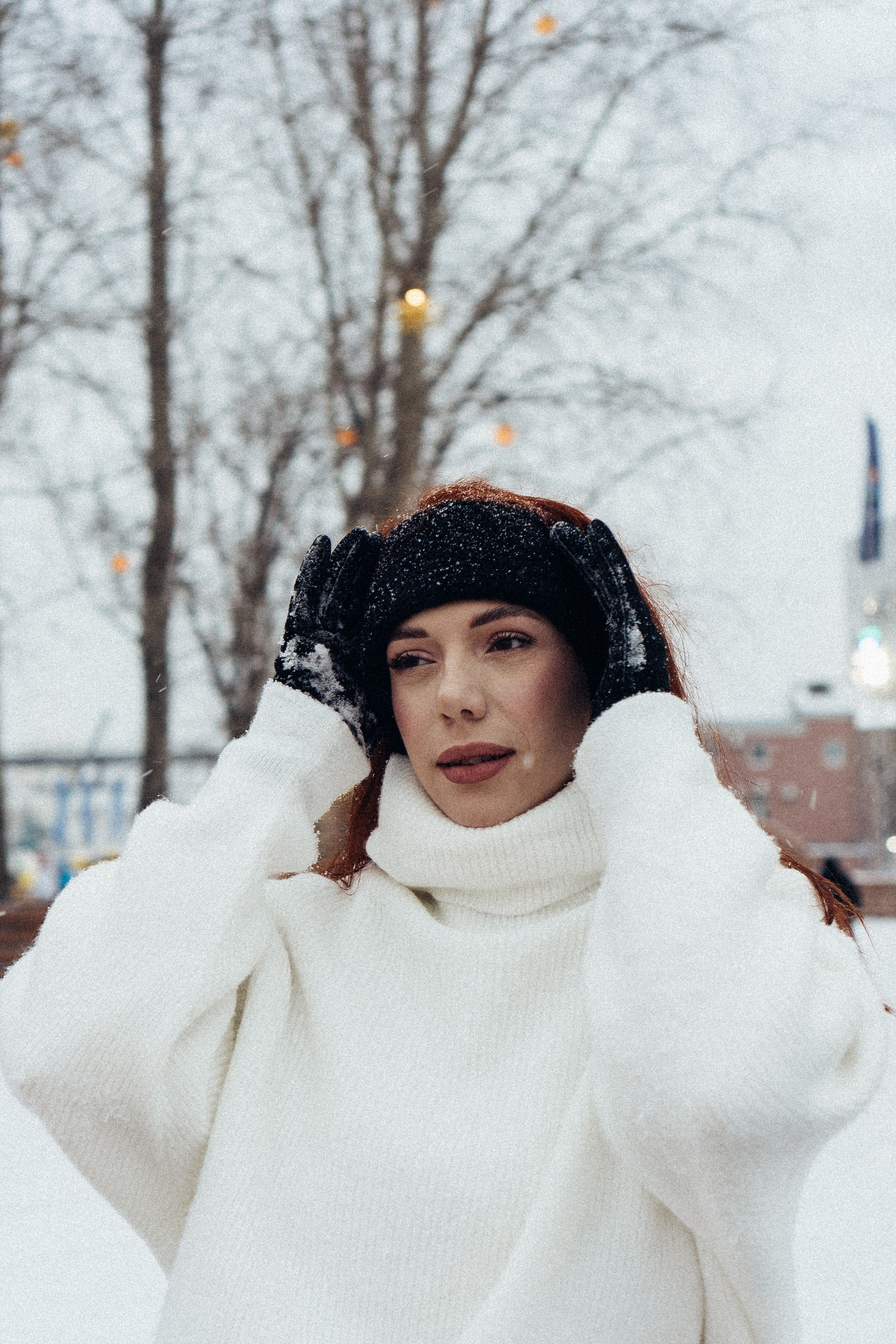 КАТОК СЕВКАБЕЛЬ. Профессиональный фотограф, Санкт-Петербург — Виктория Богомолова