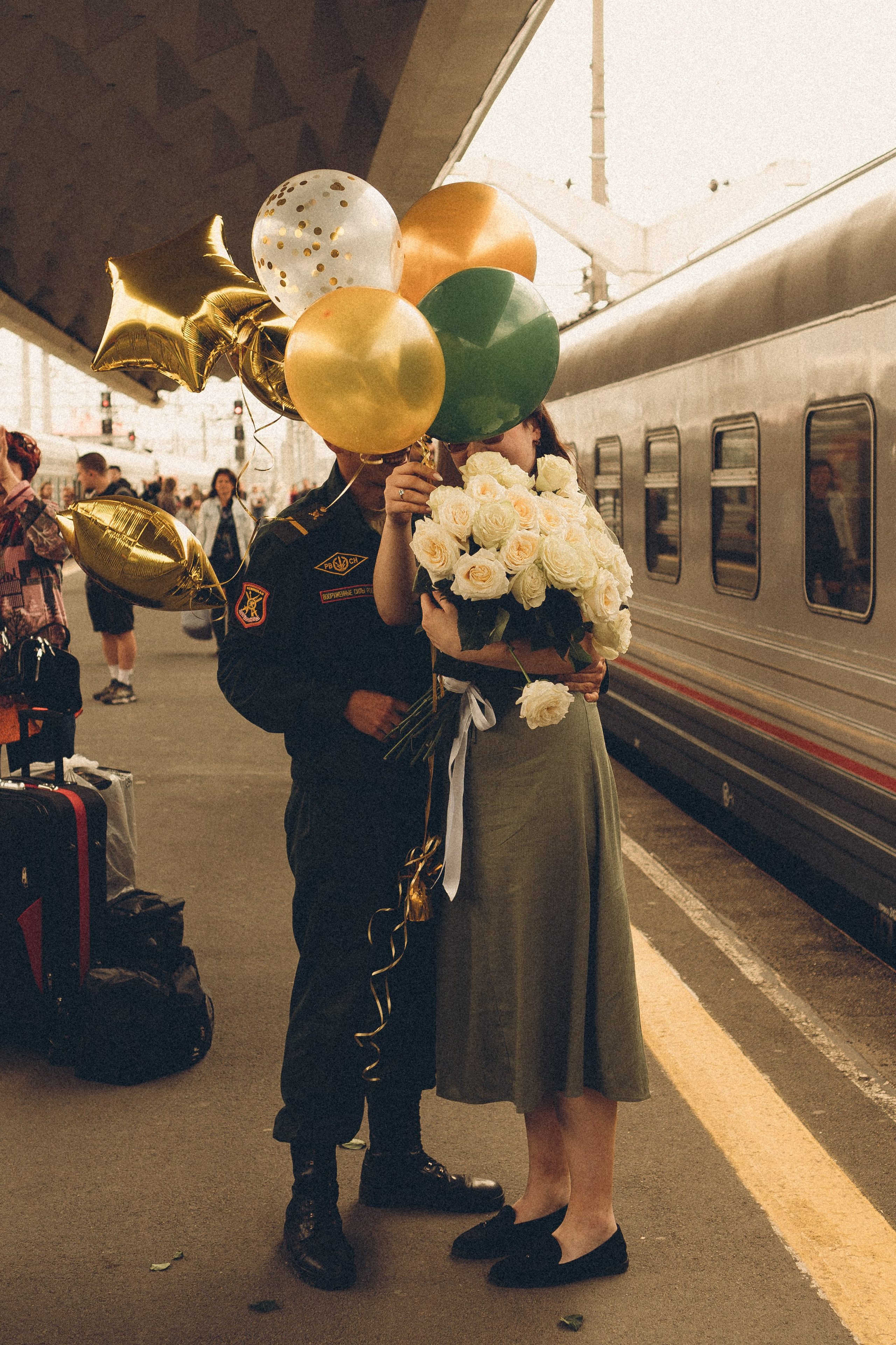 ПРЕДЛОЖЕНИЕ. Профессиональный фотограф, Санкт-Петербург — Виктория Богомолова