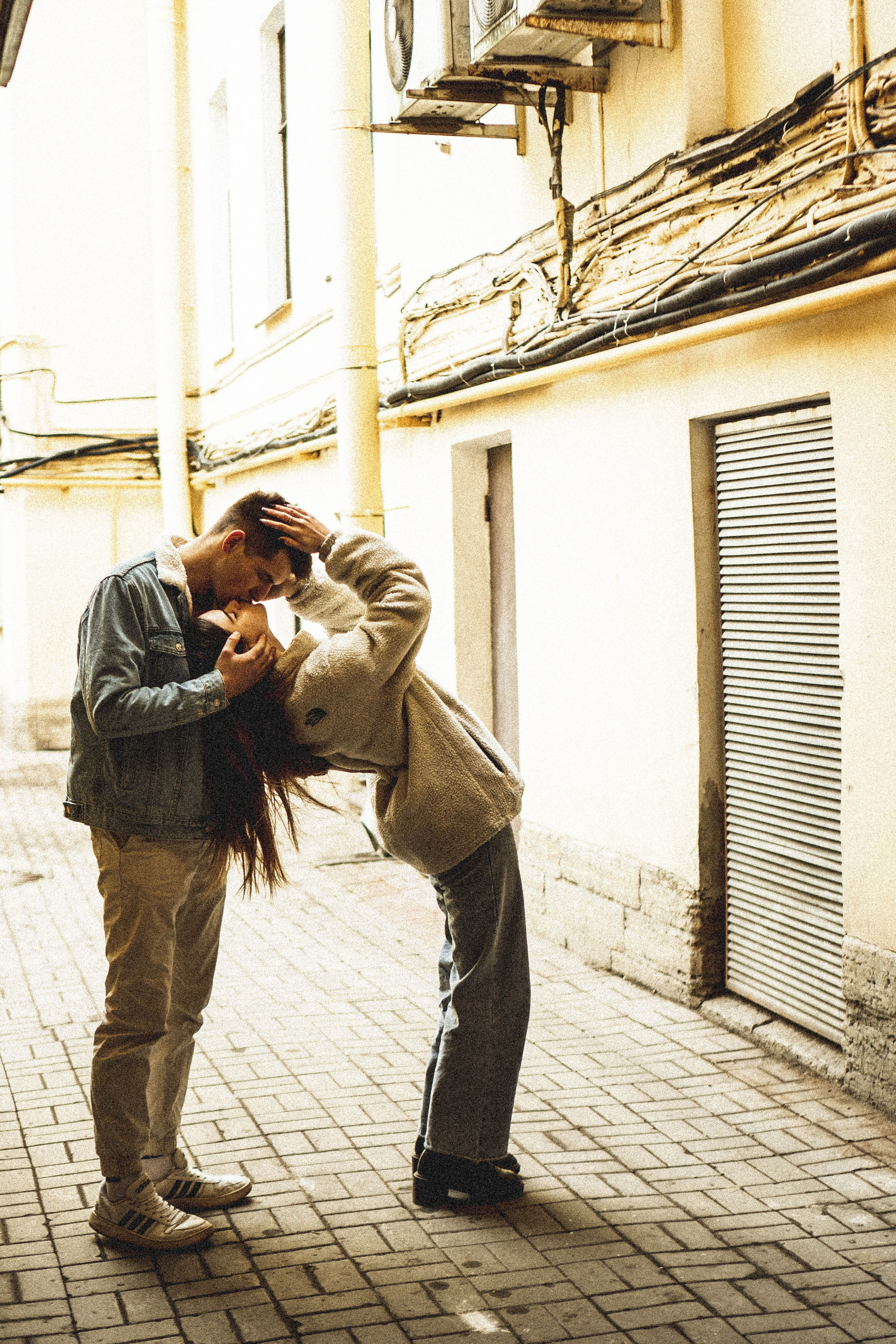 Прогулочная. Профессиональный фотограф, Санкт-Петербург — Виктория Богомолова