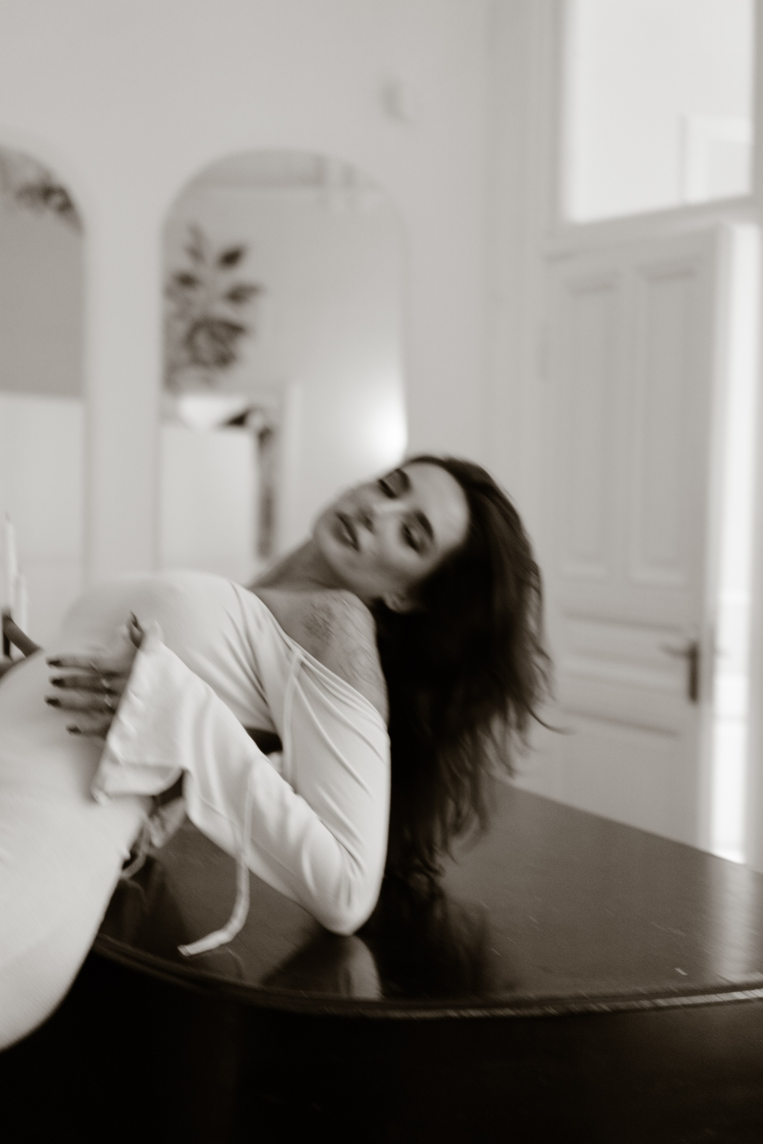 Для девушки. Профессиональный фотограф, Санкт-Петербург — Виктория Богомолова