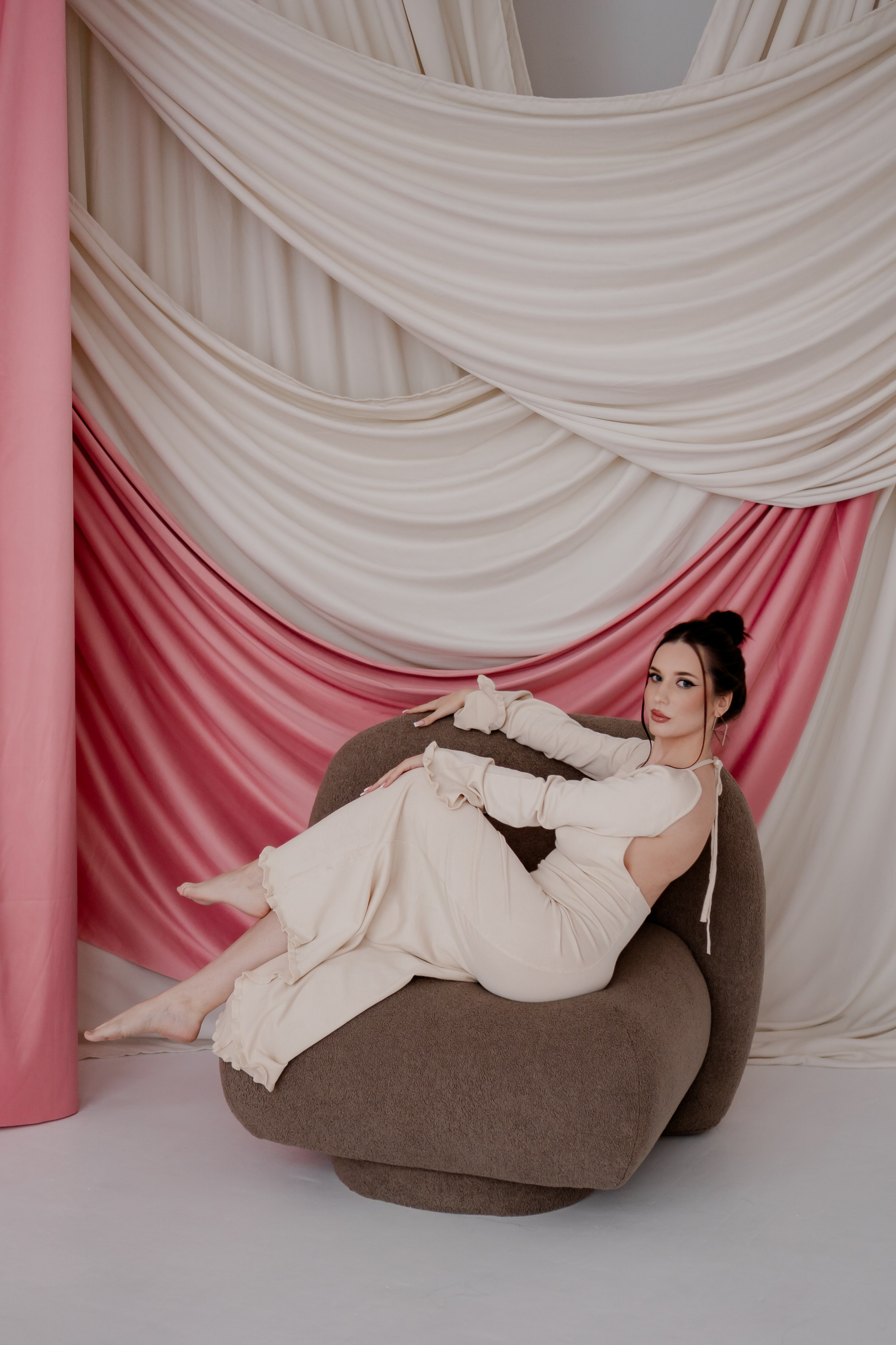 Весенняя. Профессиональный фотограф, Санкт-Петербург — Виктория Богомолова