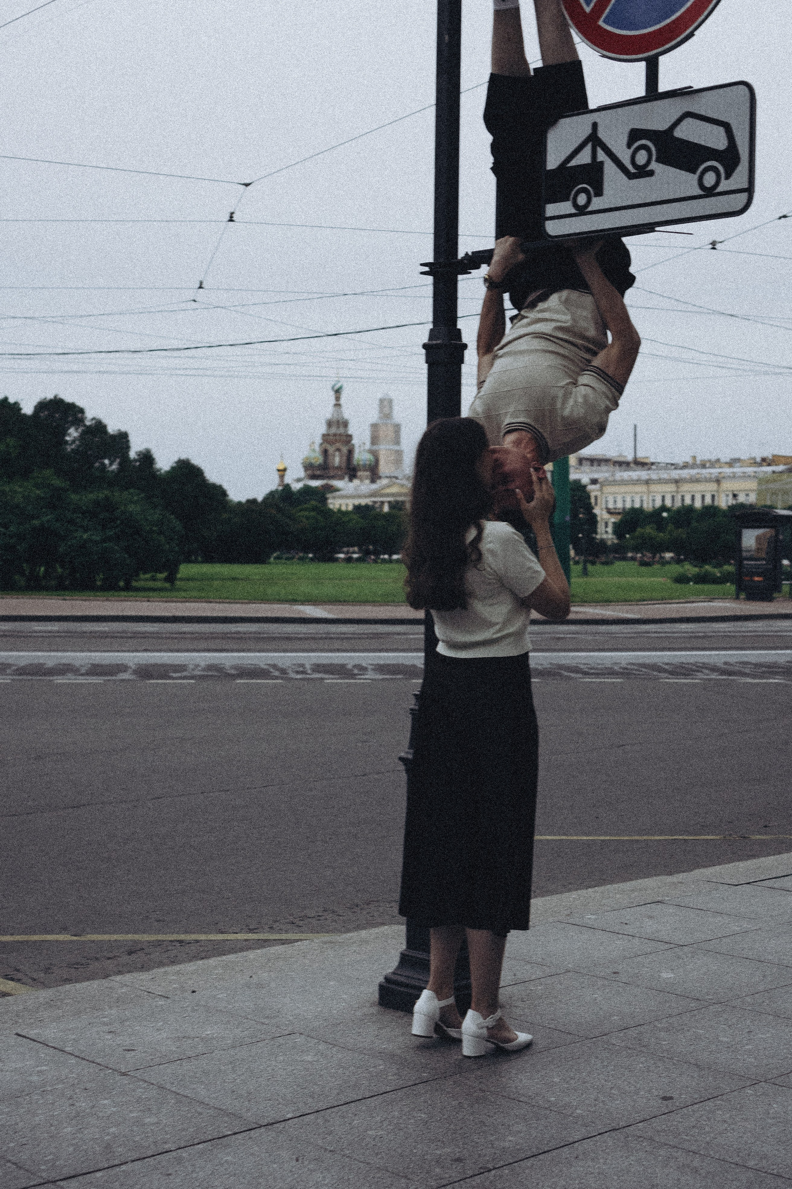 РАССВЕТНАЯ ИСТОРИЯ. Профессиональный фотограф, Санкт-Петербург — Виктория Богомолова