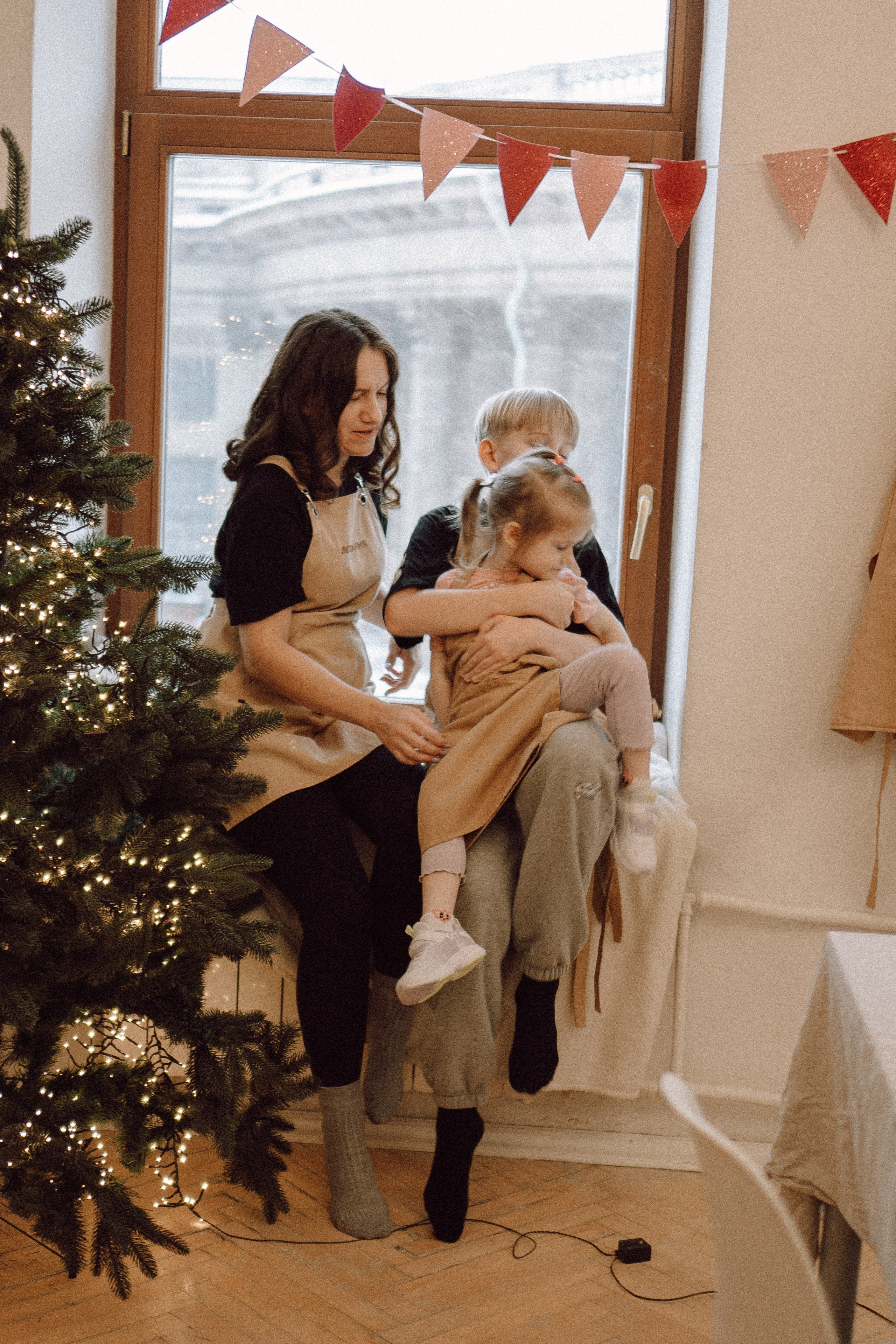 Студия лепки. Профессиональный фотограф, Санкт-Петербург — Виктория Богомолова