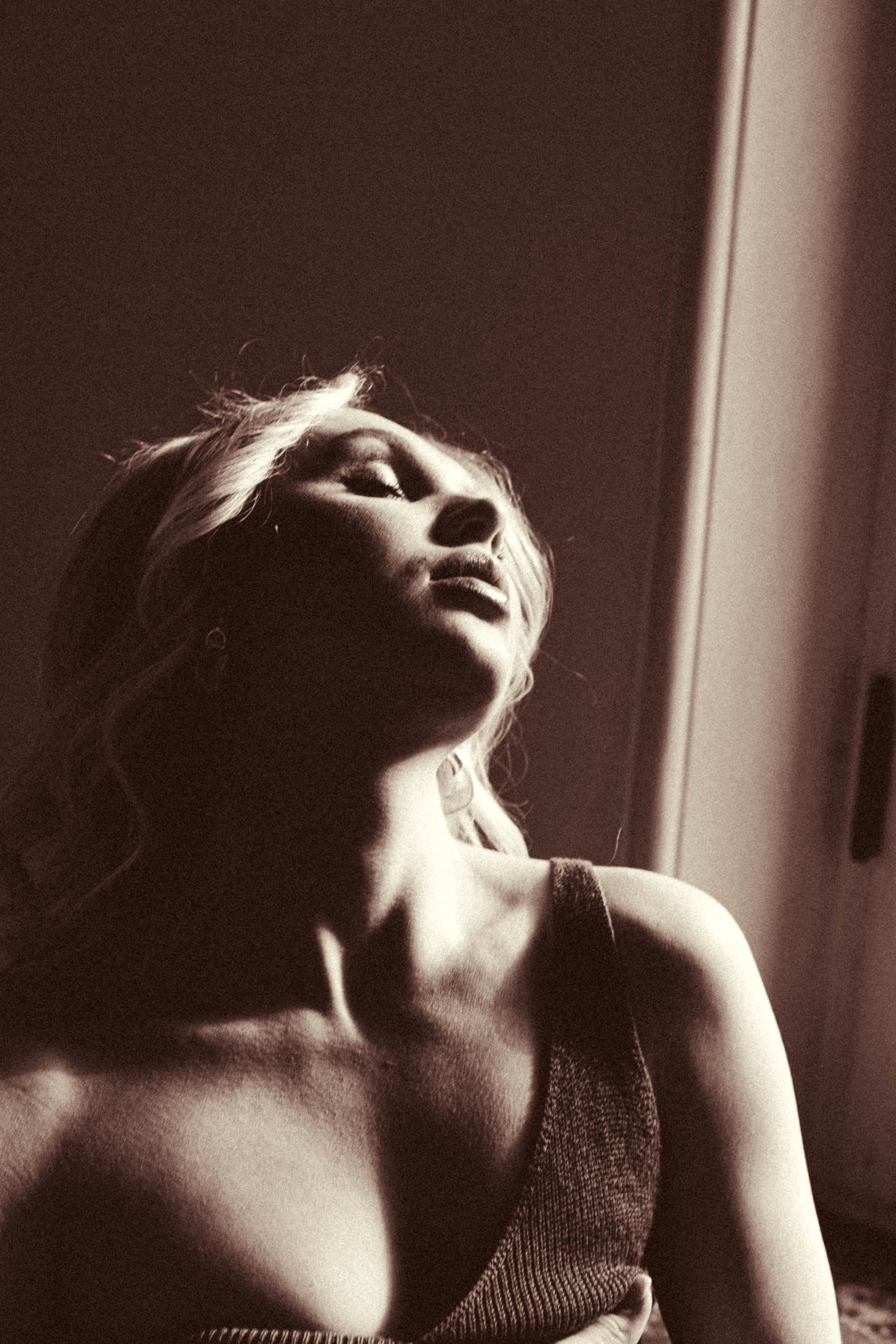 Винтажный стиль. Профессиональный фотограф, Санкт-Петербург — Виктория Богомолова