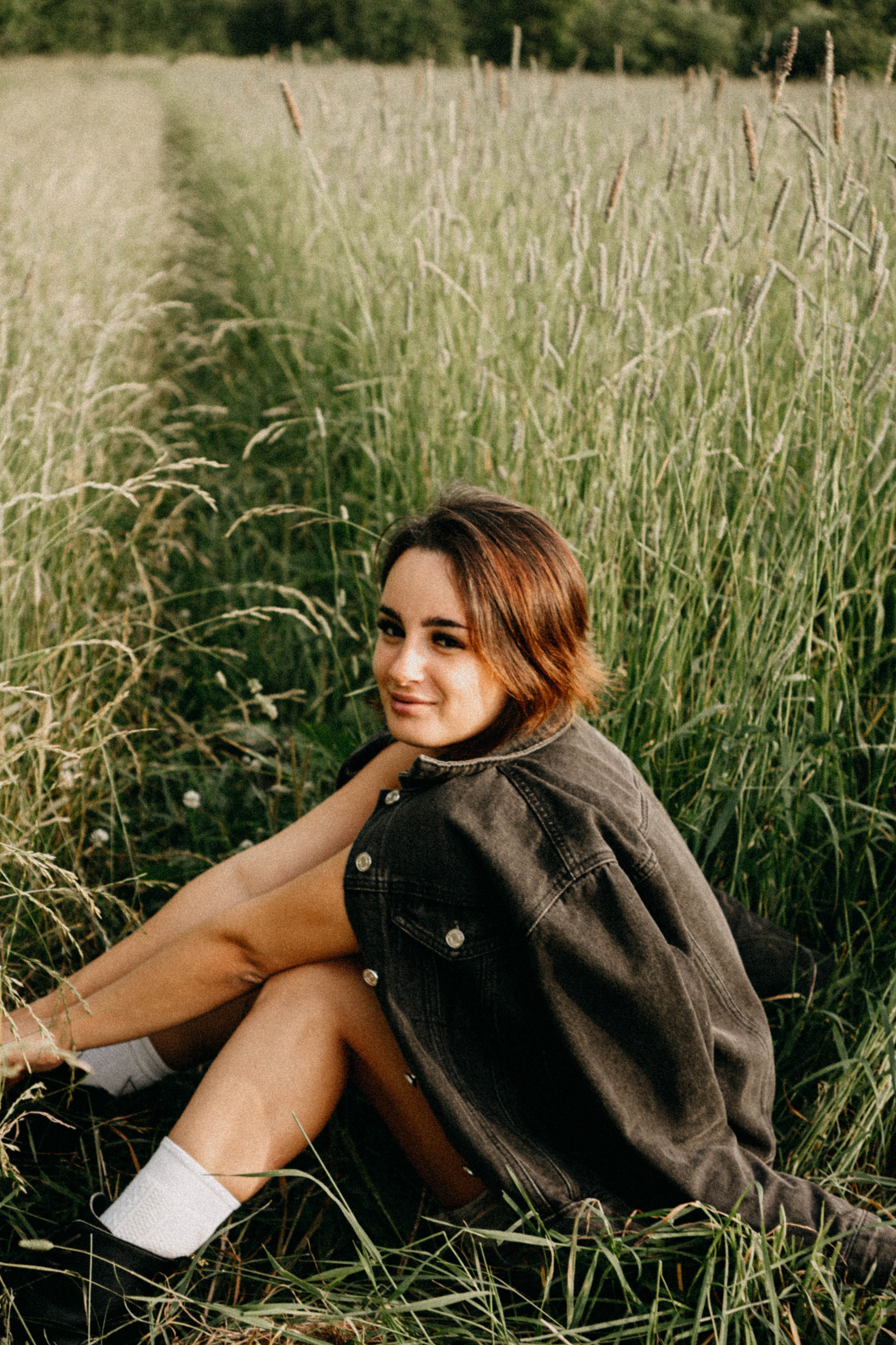 Летняя прогулка. Профессиональный фотограф, Санкт-Петербург — Виктория Богомолова