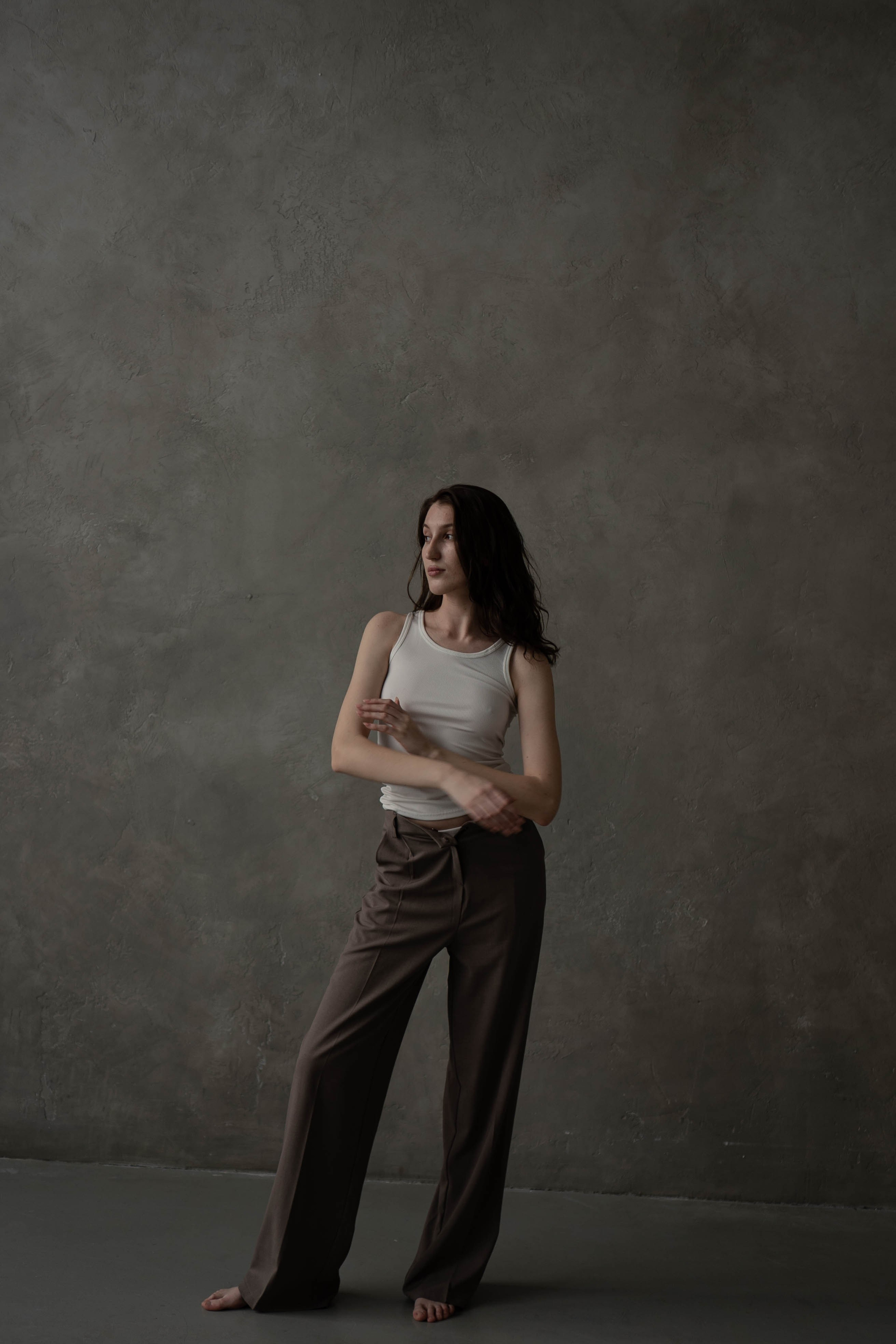 Студийная. Профессиональный фотограф, Санкт-Петербург — Виктория Богомолова