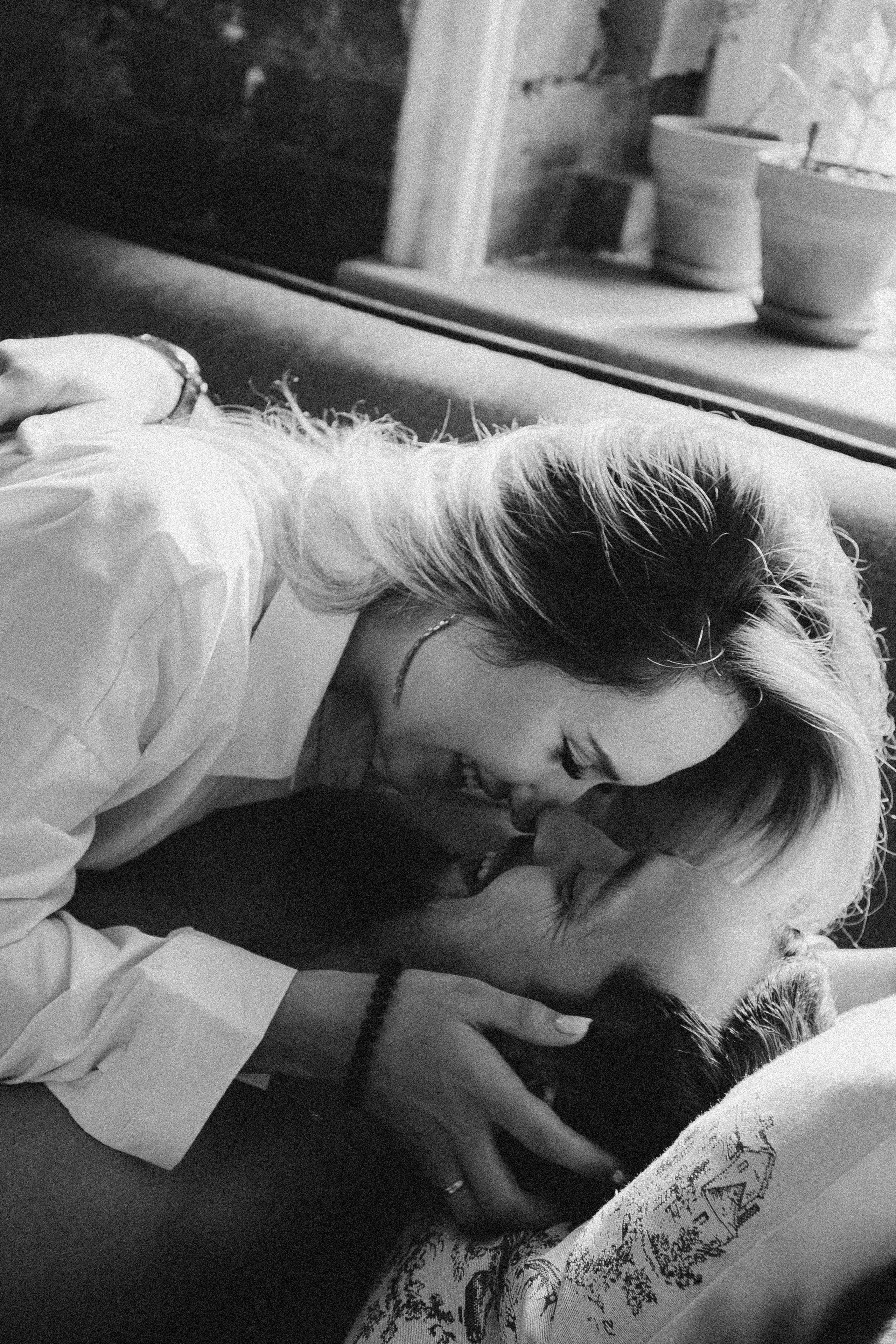 Любовь. Профессиональный фотограф, Санкт-Петербург — Виктория Богомолова