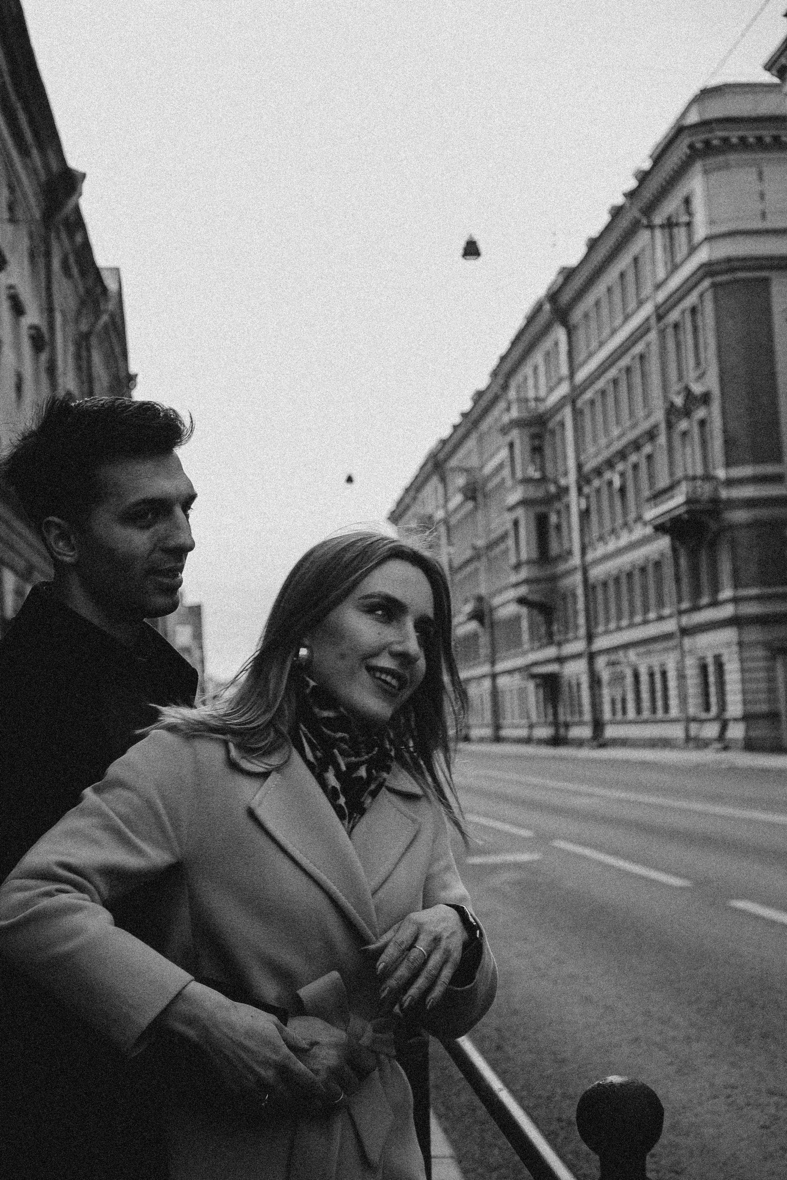 Love stori. Профессиональный фотограф, Санкт-Петербург — Виктория Богомолова