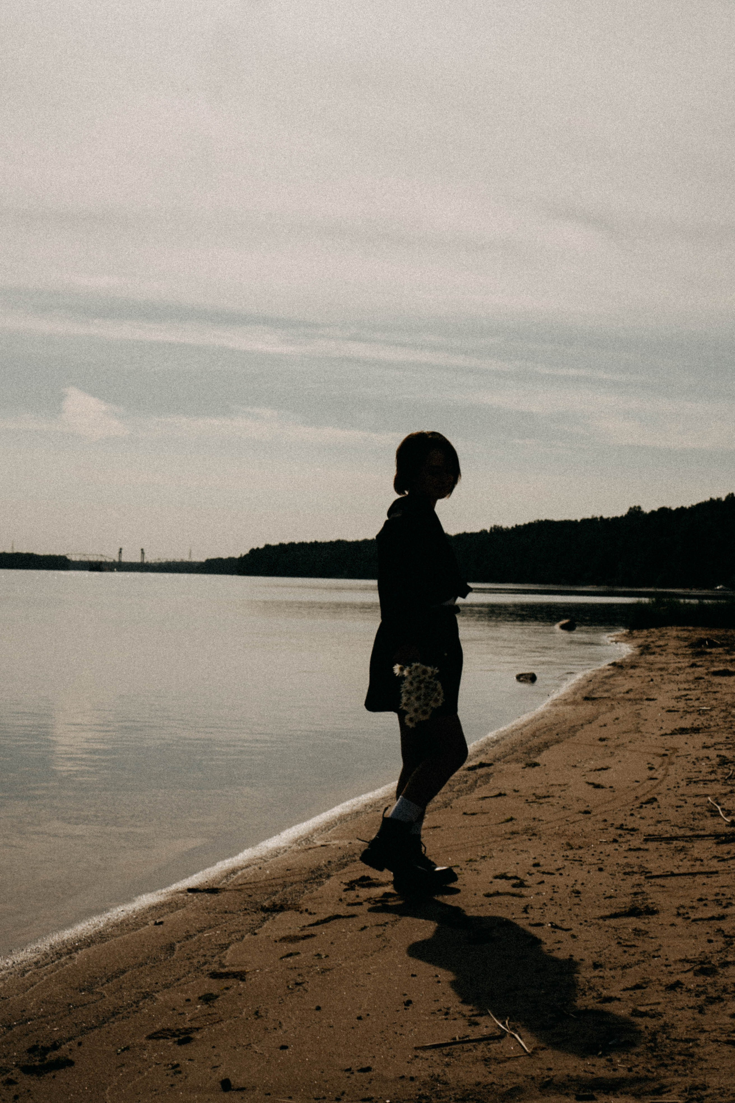 Летняя прогулка. Профессиональный фотограф, Санкт-Петербург — Виктория Богомолова