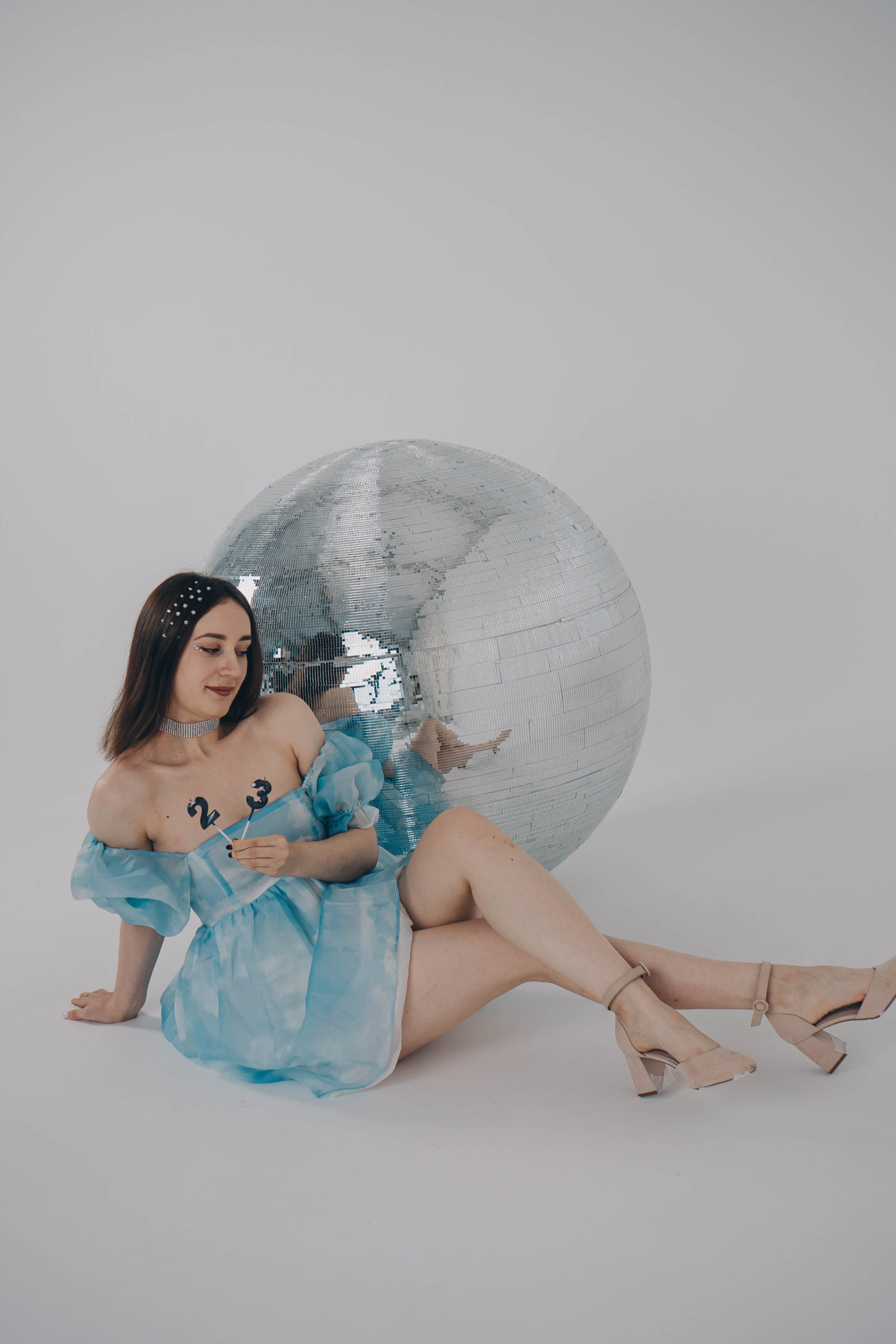 Фотосессия для дня рождения. Профессиональный фотограф, Санкт-Петербург — Виктория Богомолова