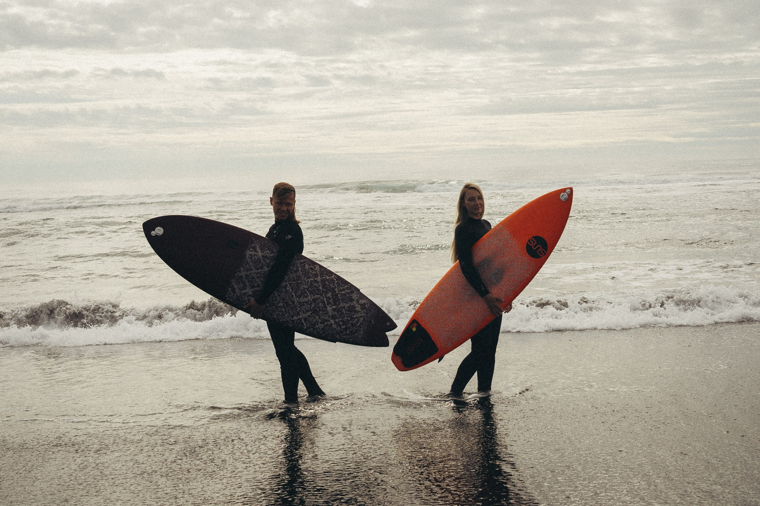 Тихий океан. Профессиональный фотограф, Санкт-Петербург — Виктория Богомолова
