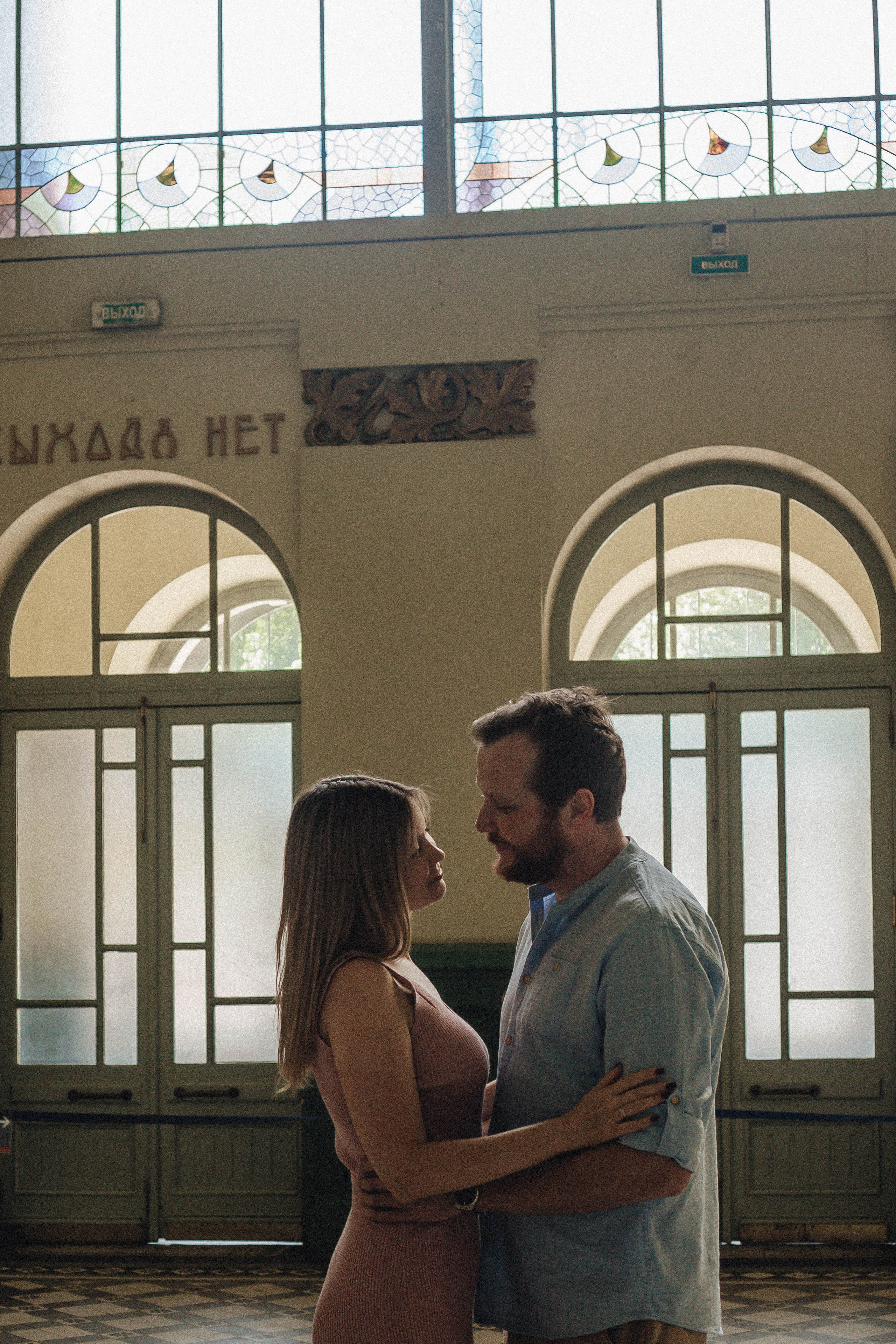 История на реальных событиях. Профессиональный фотограф, Санкт-Петербург — Виктория Богомолова