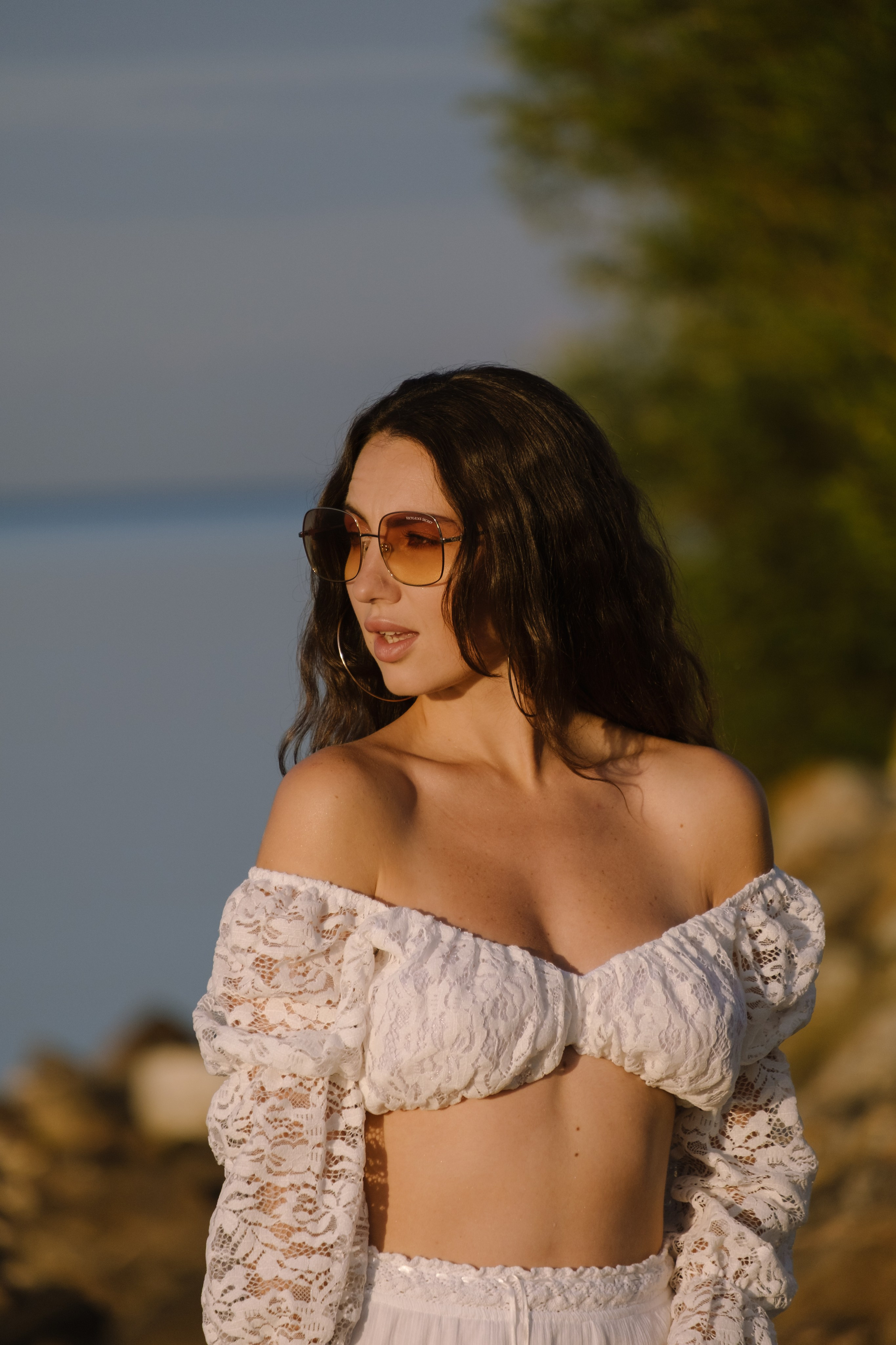 ЗАКАТ НА ЛАДОЖСКОМ ОЗЕРЕ. Профессиональный фотограф, Санкт-Петербург — Виктория Богомолова