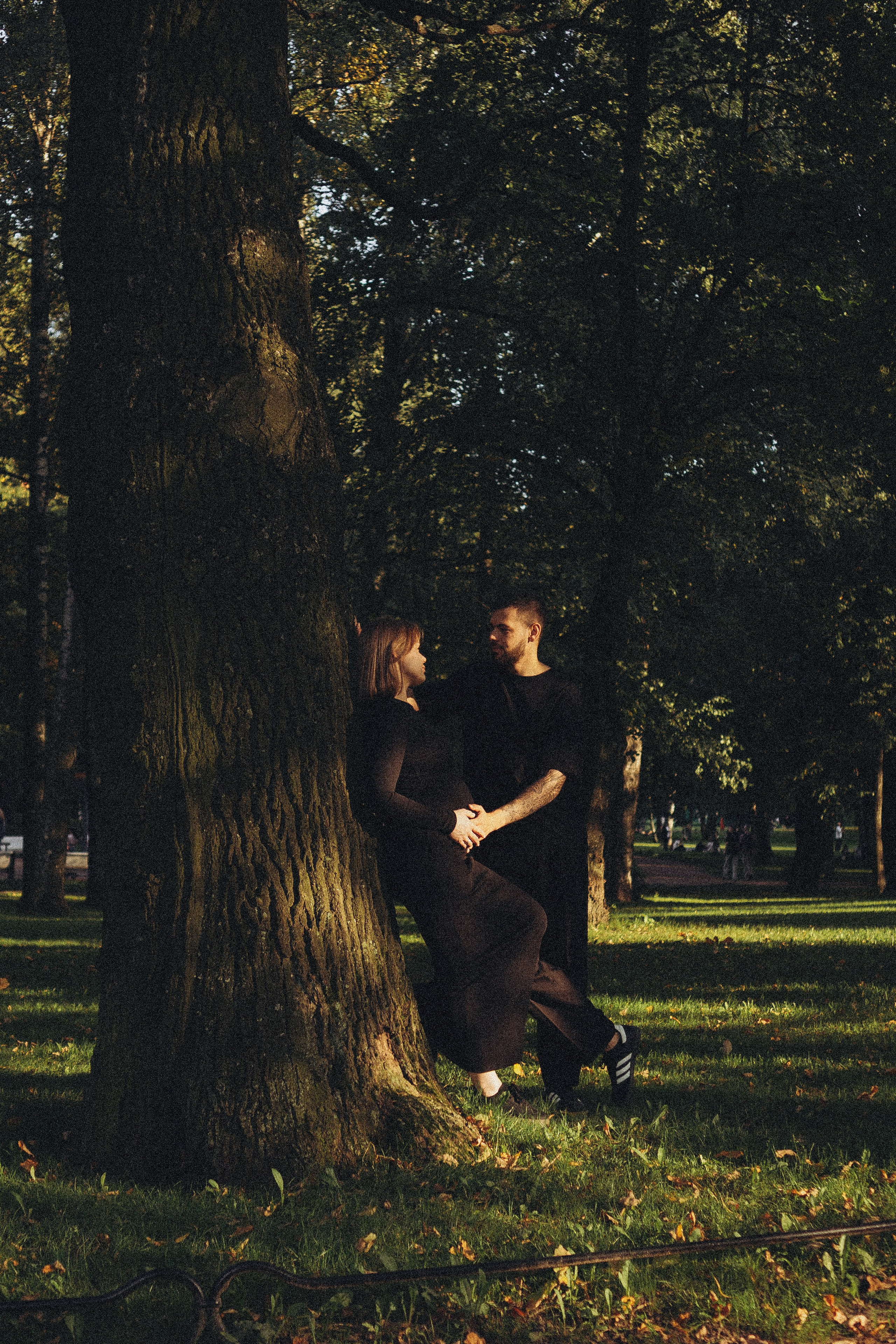 БЕРЕМЕННОСТЬ. Профессиональный фотограф, Санкт-Петербург — Виктория Богомолова