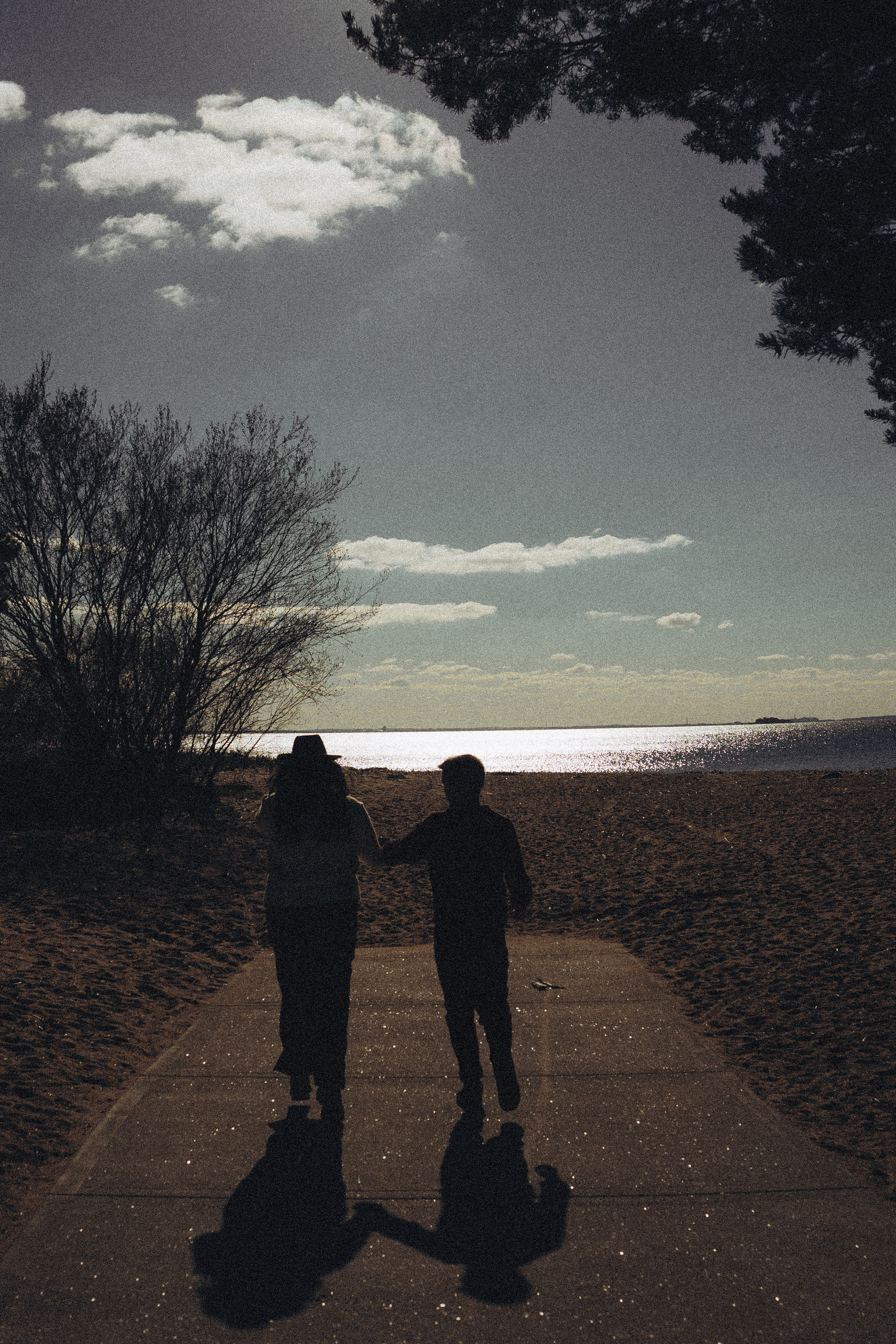 Прогулка по Финскому заливу. Профессиональный фотограф, Санкт-Петербург — Виктория Богомолова