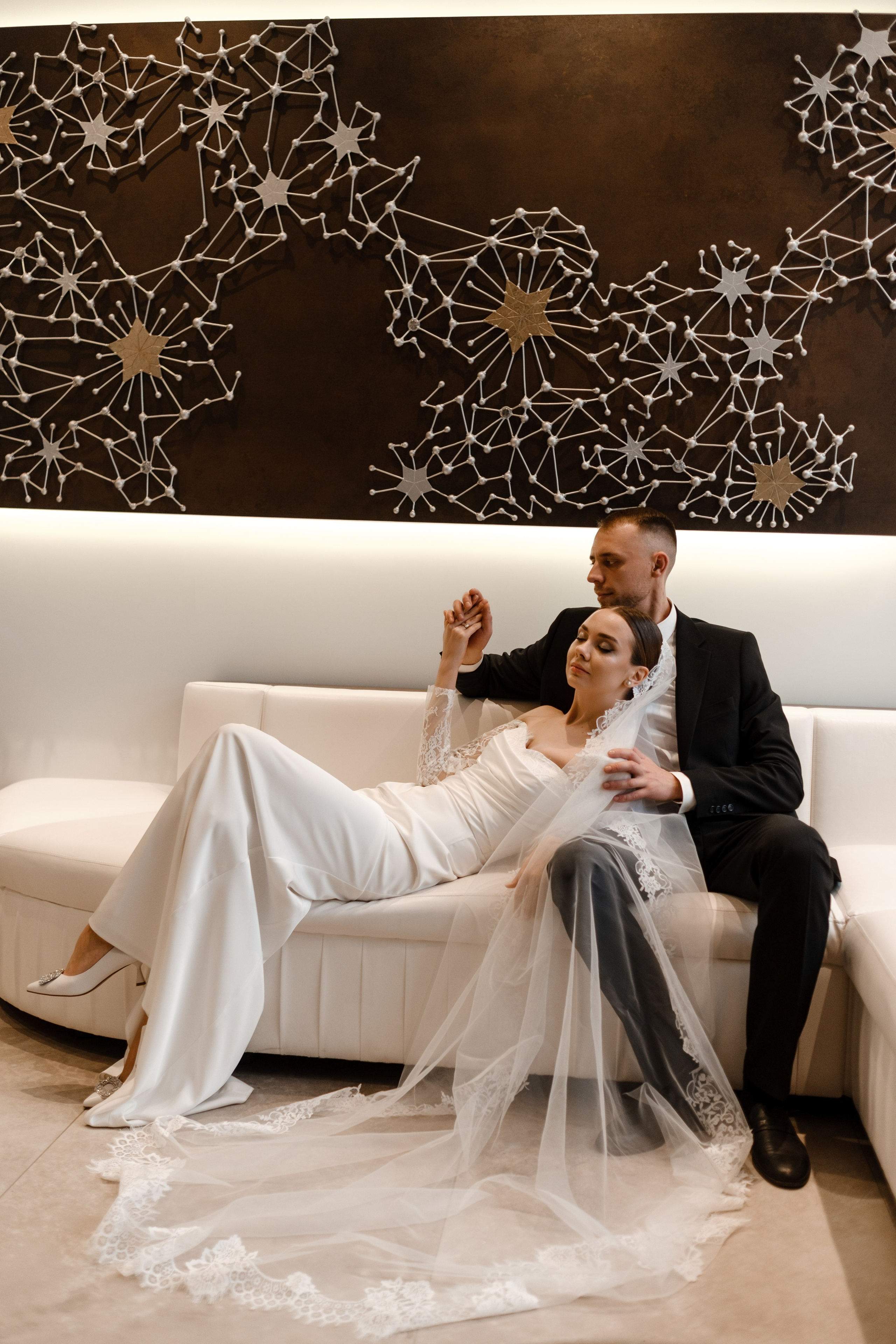 M&O. Свадебный фотограф в Брянске Иванникова Елена