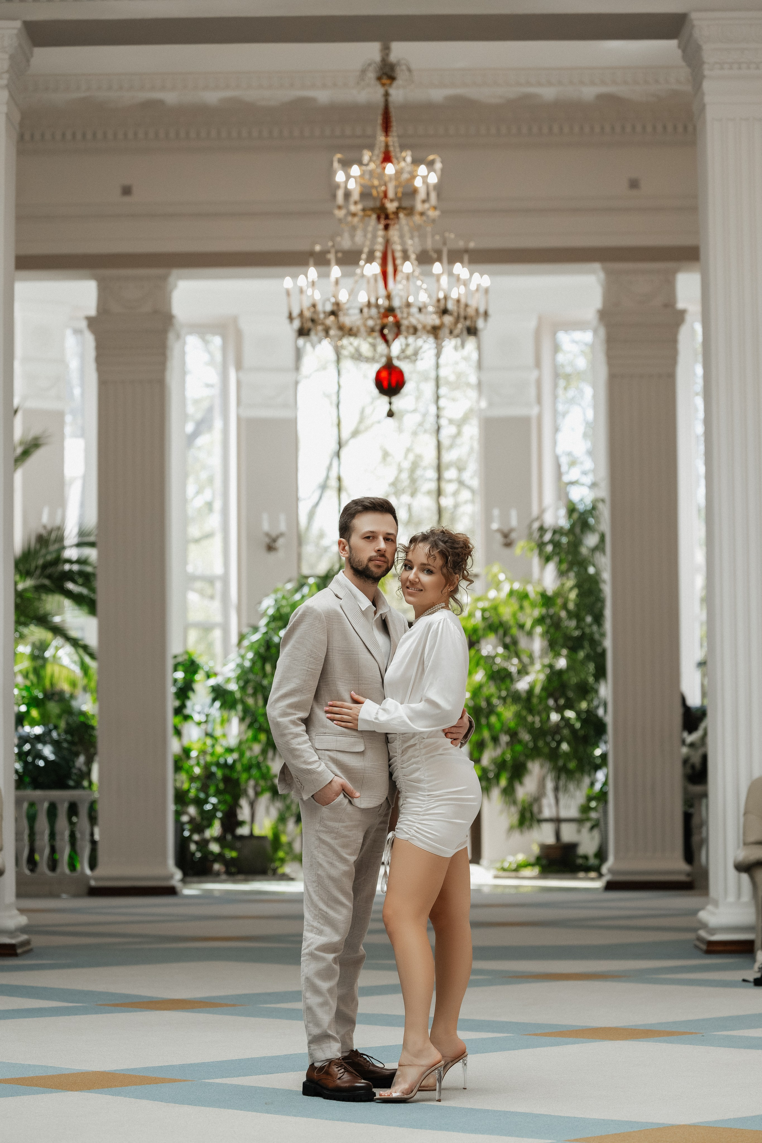 Свадебные фотосессии. Фотограф Минск