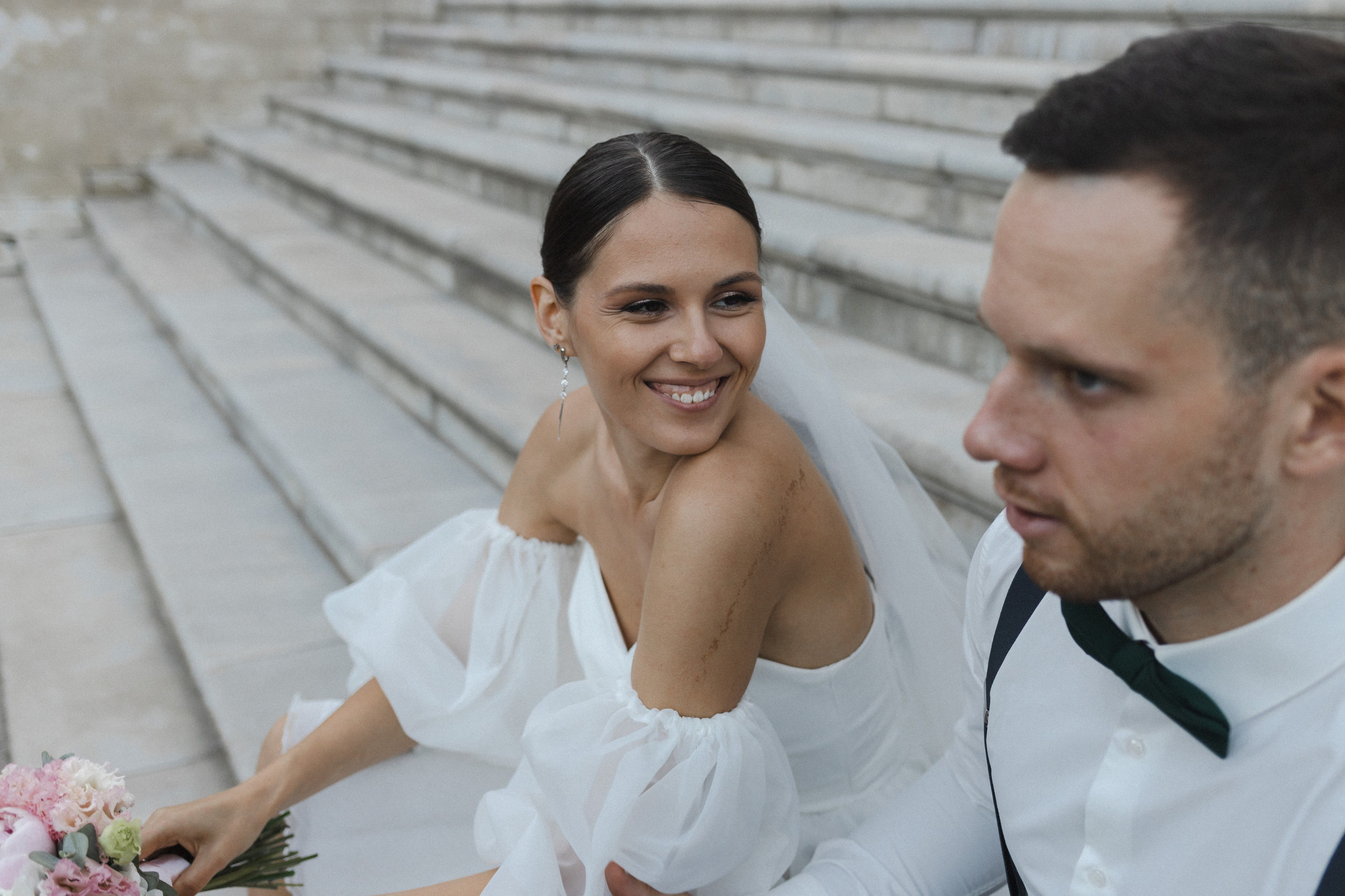 Евгений и Мария. Семейный фотограф в Москве