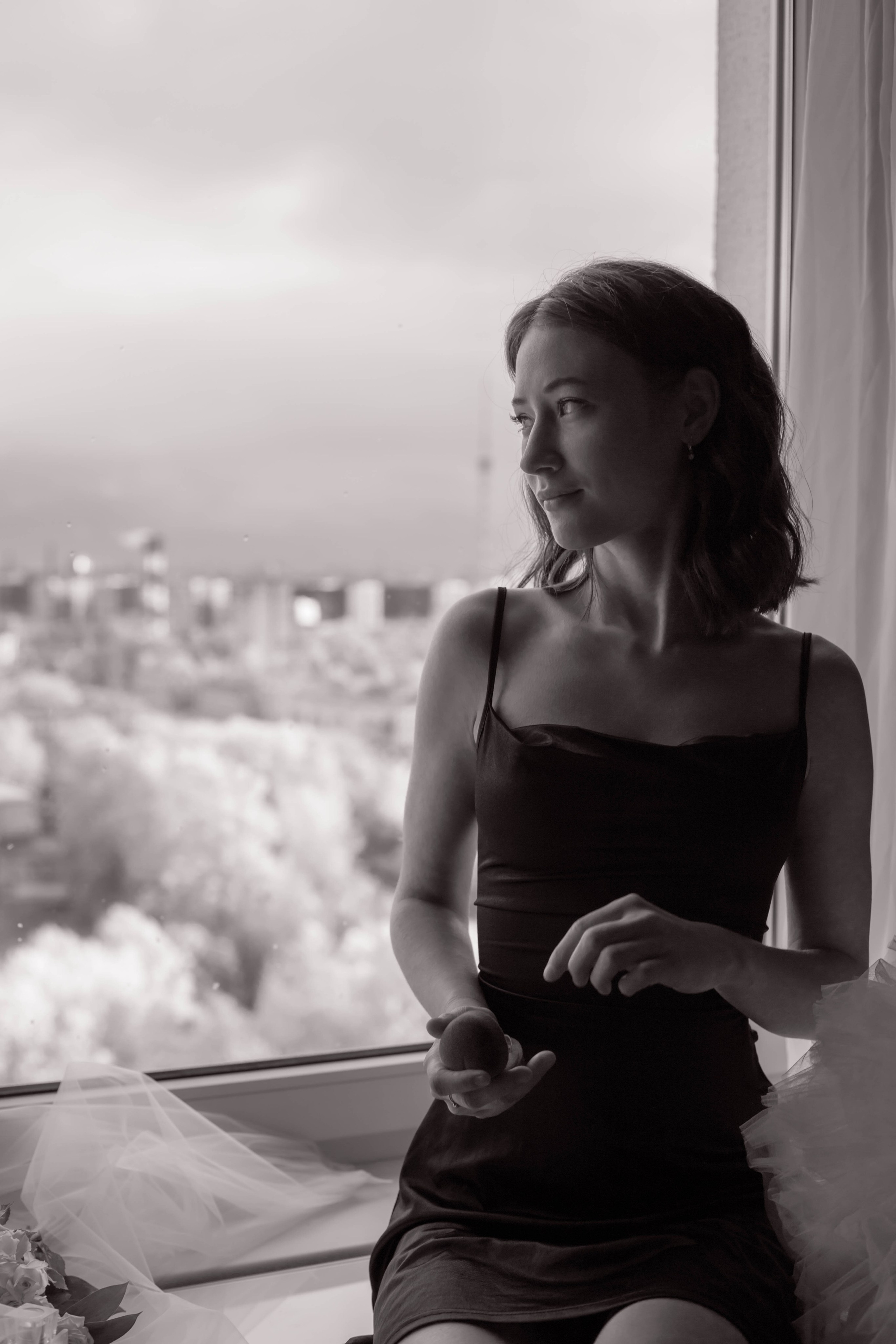 Елизавета. Александра Мельниченко/ Бегающий фотограф