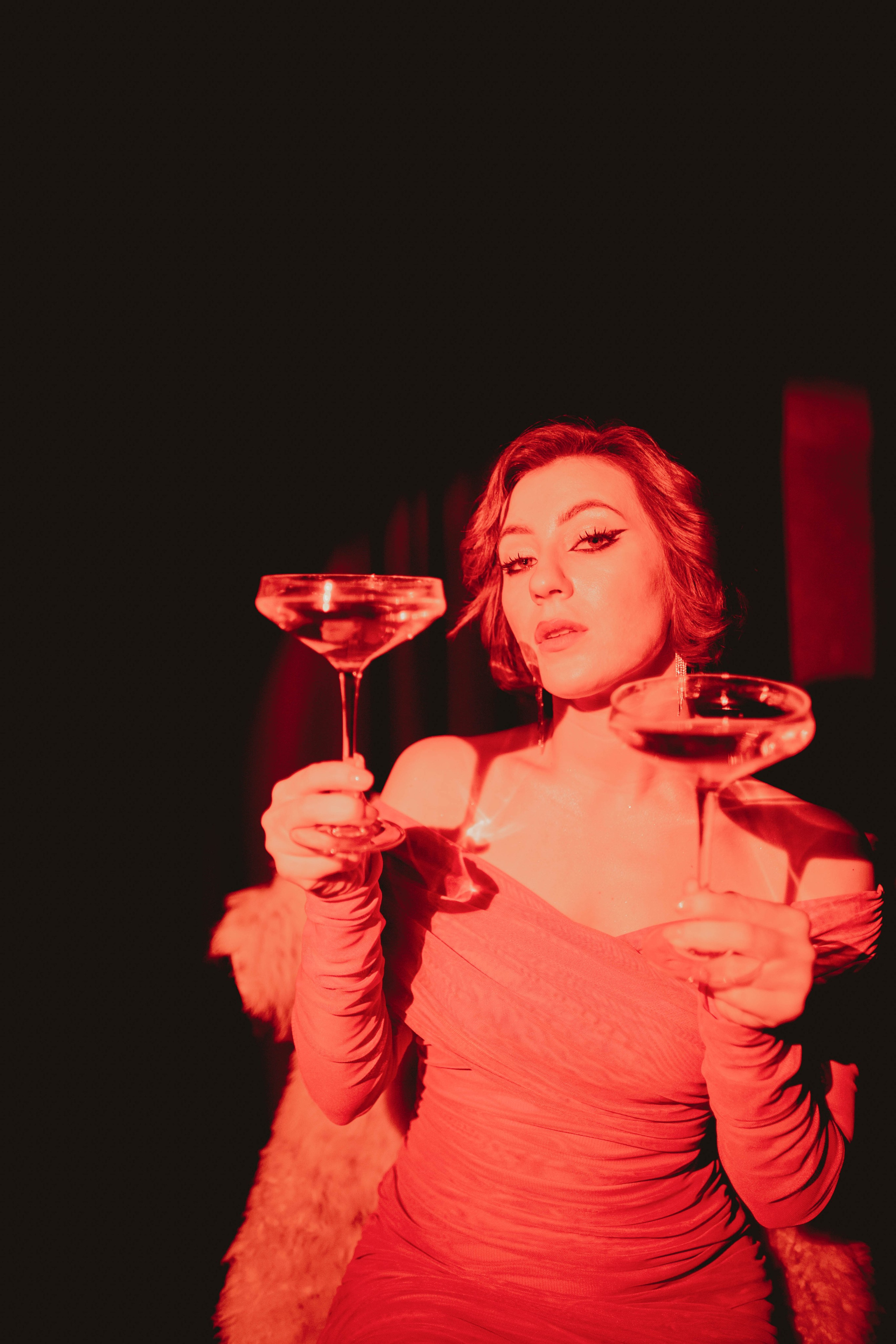 Карина. Александра Мельниченко/ Бегающий фотограф