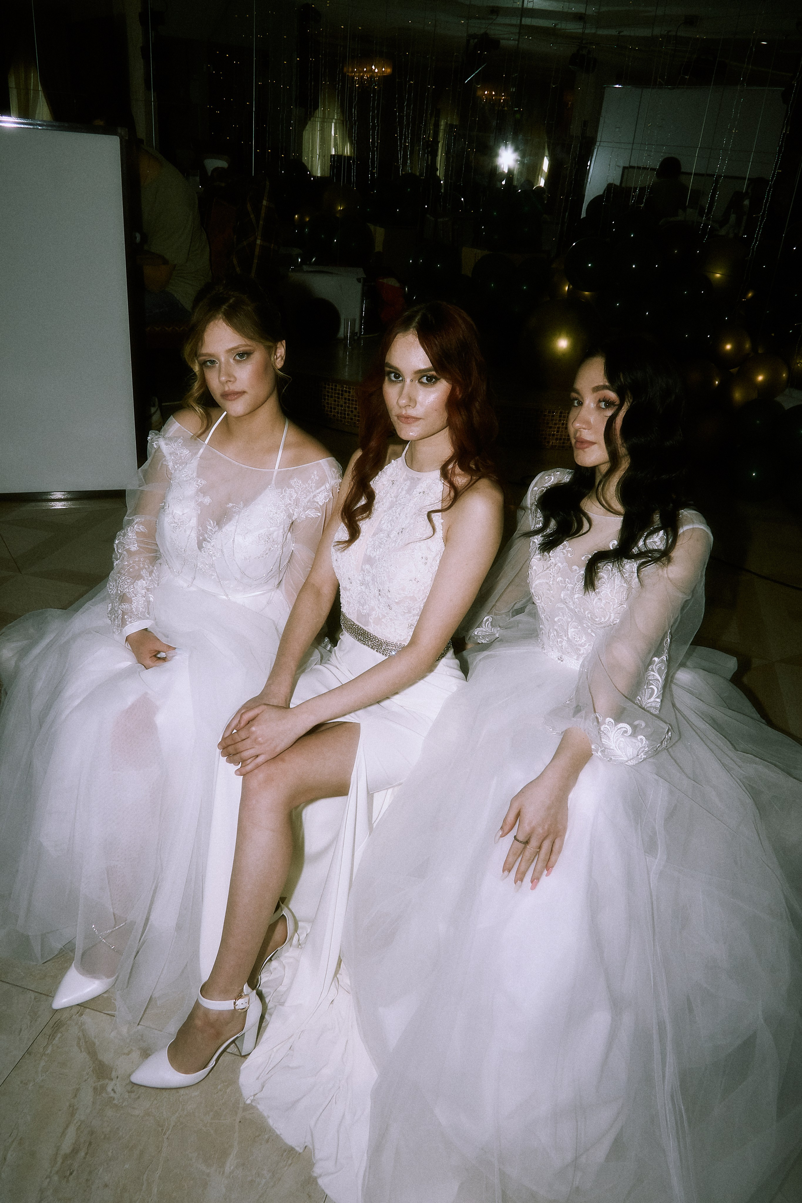 WEDDING EXHIBITION 2024. Фотограф Елизавета Маслова. Москва. Art, Fashion