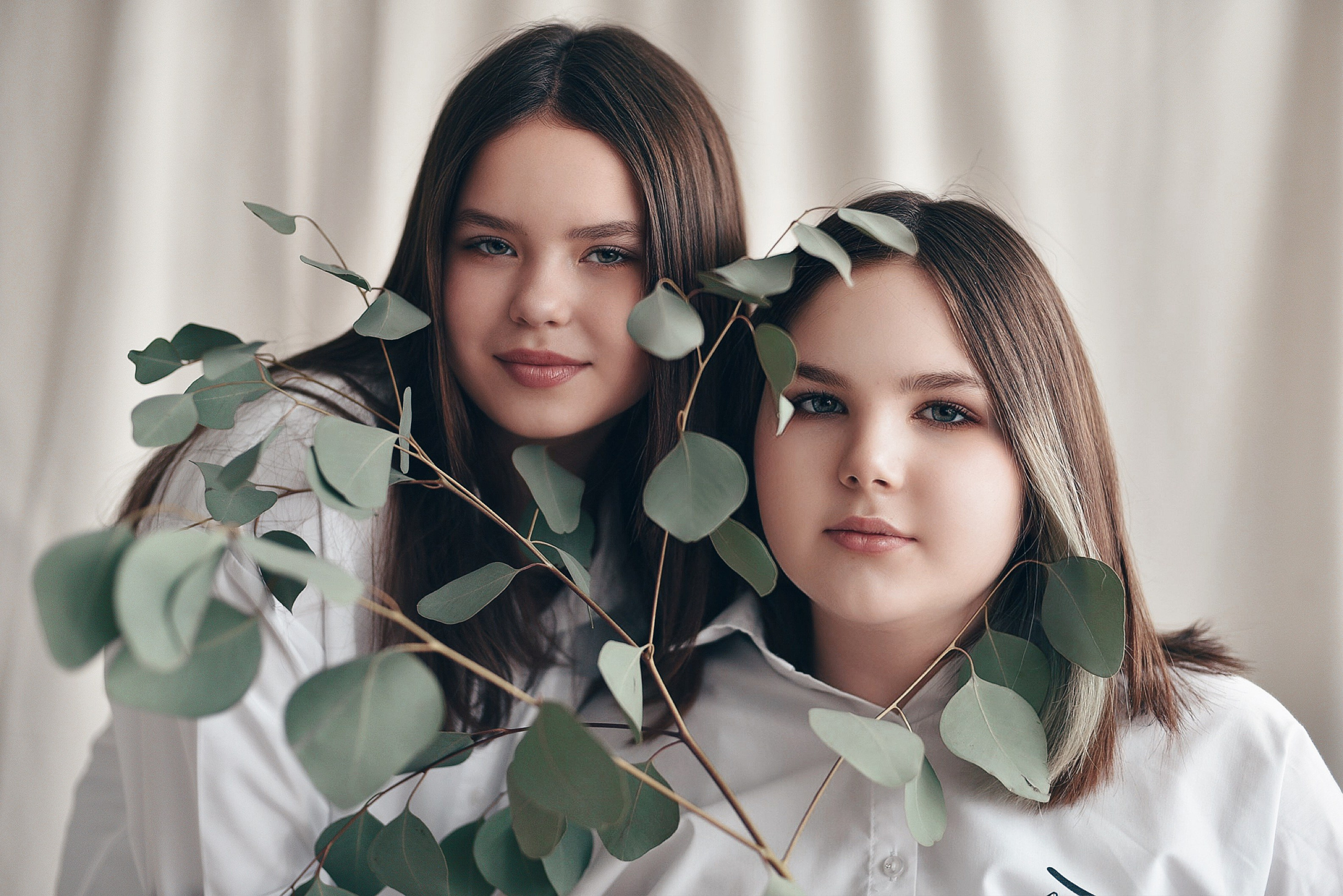 «Нежность». Творческий фотограф в Великом Новгороде Анастасия Звездочкина