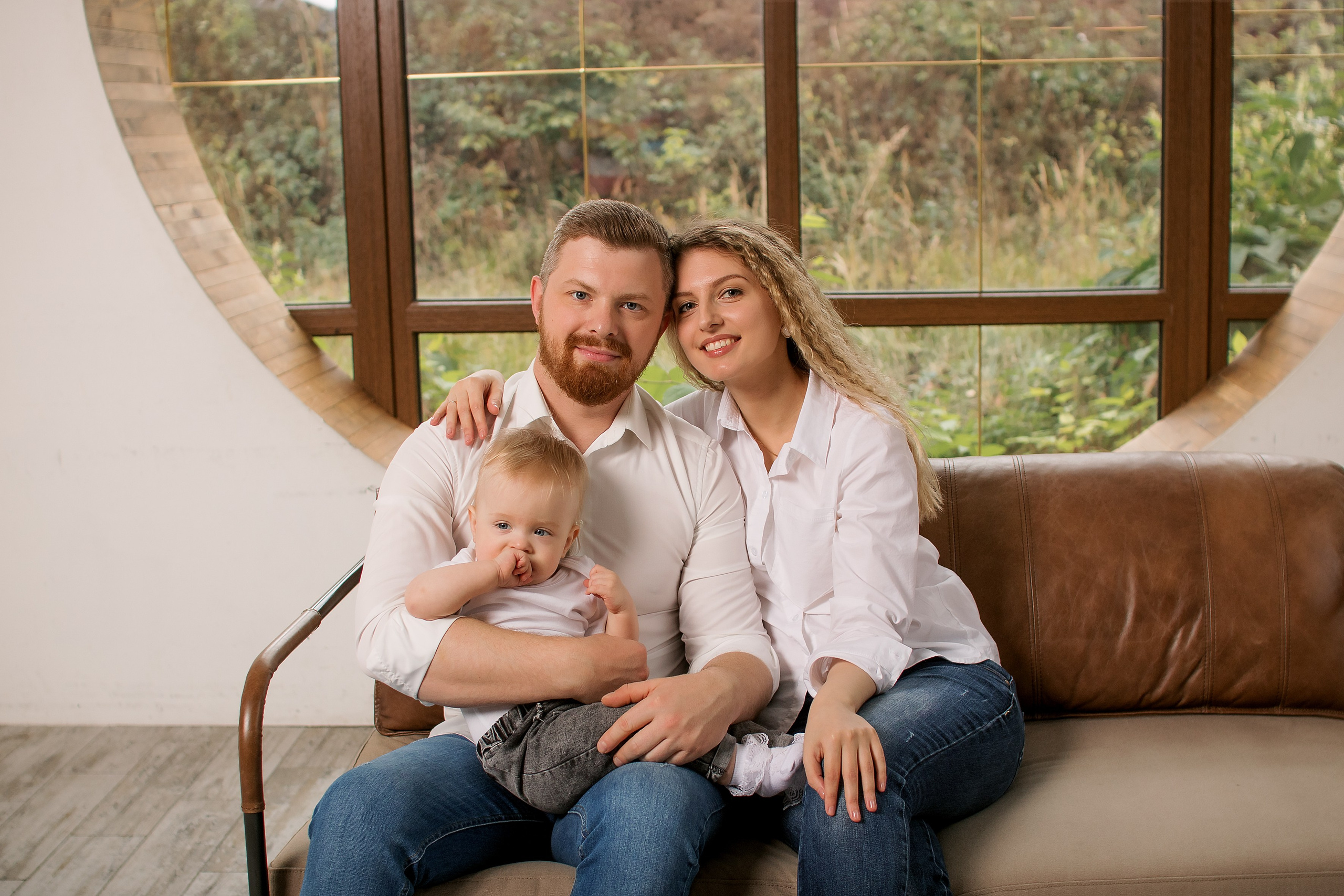 Порфолио. Семейные фотосессии. Семейный и детский фотограф в Ярославле Абрамов Артём