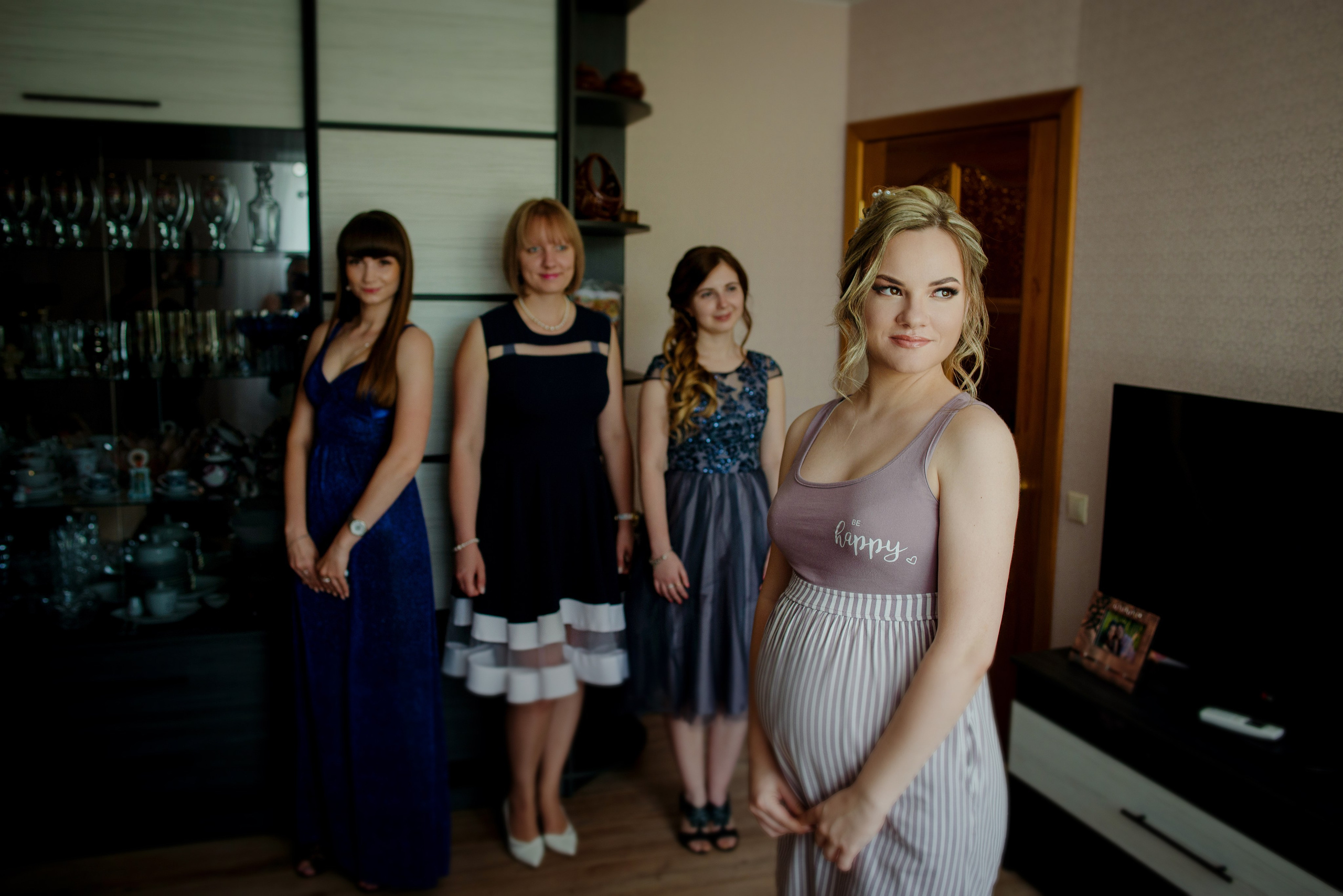 Королева Елена Свадебный и семейный фотограф в Туле