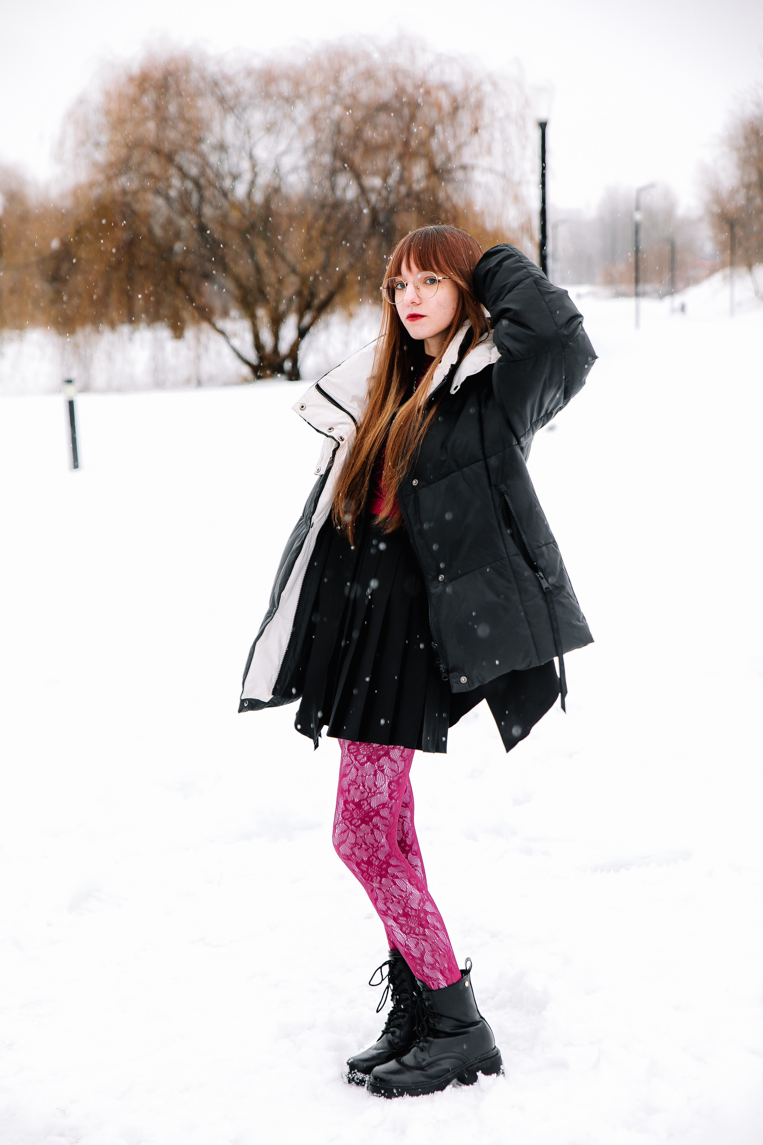 ЗИМА СТАРШИЕ КЛАССЫ. Свадебный и семейный фотограф в Курске и Курчатове